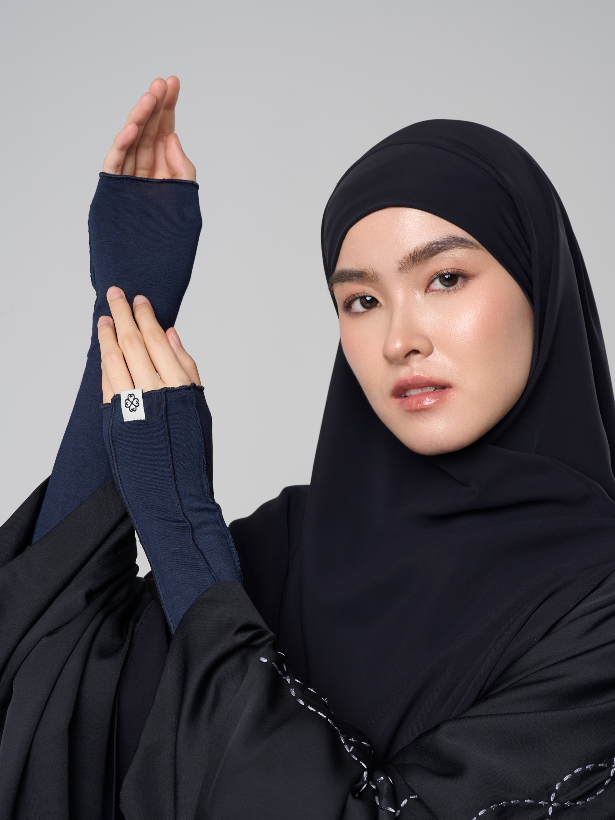 Safi Handsock - Manset Tangan Tencel