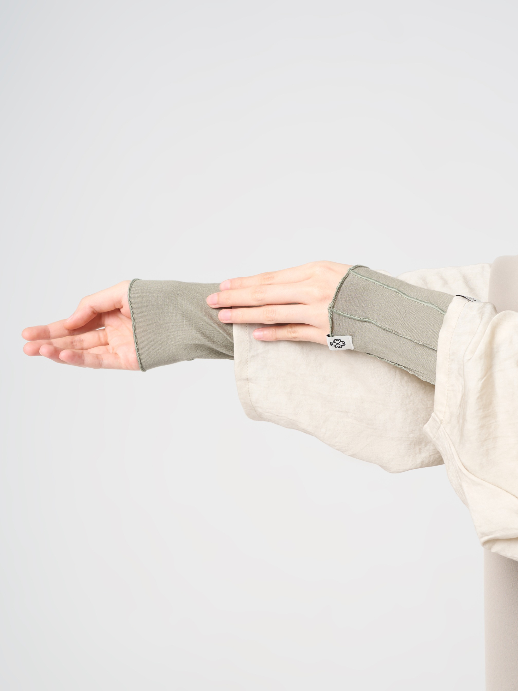Safi Handsock - Manset Tangan Tencel
