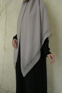 Connection by napocut x Itsar Syar’i - Sila Scarf