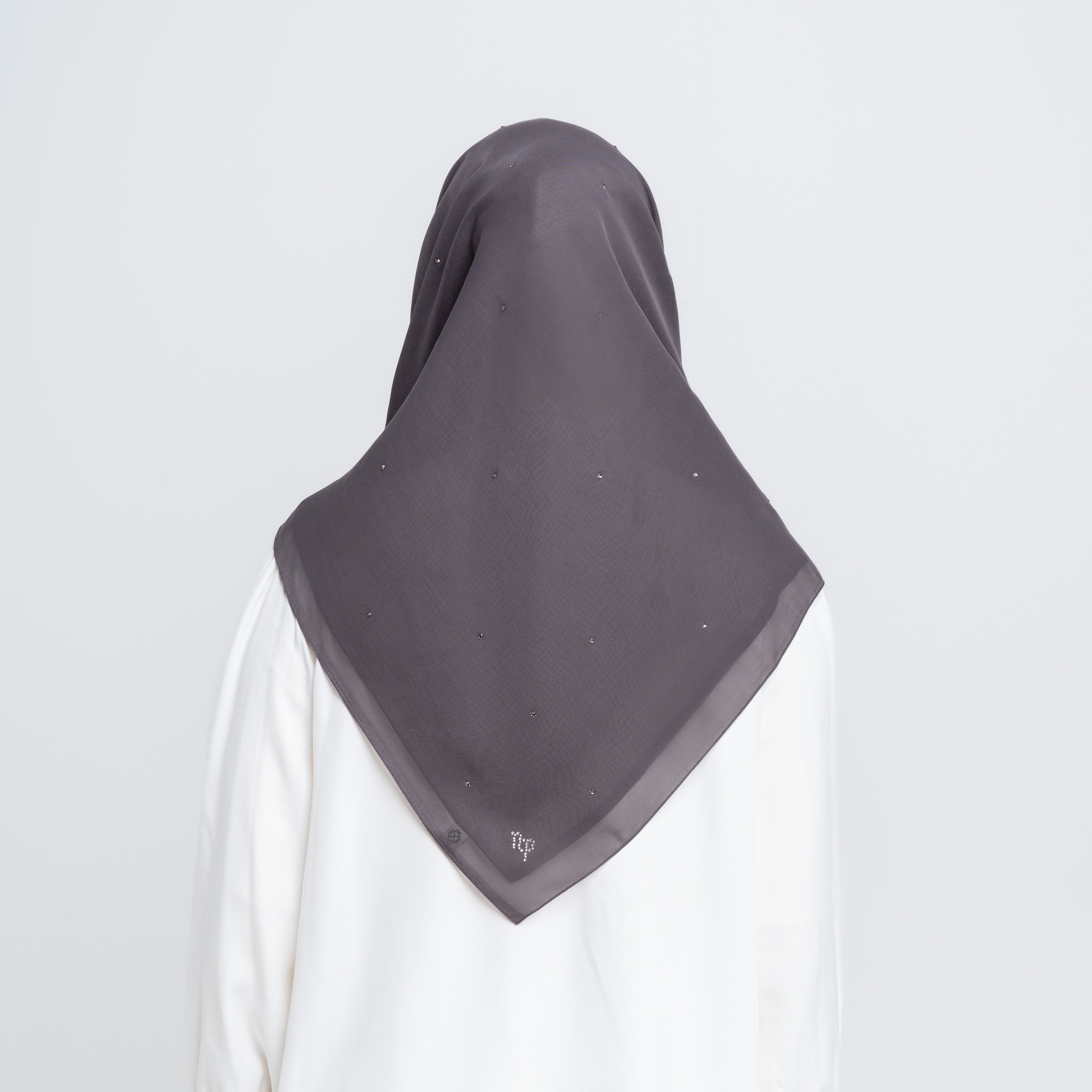 New Colors of Paris Swarovski 57 - Hijab Segiempat Swarovski Paris Japan Premium
