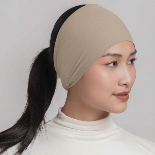 Image of Safa Innerscarves - Ciput Hijab