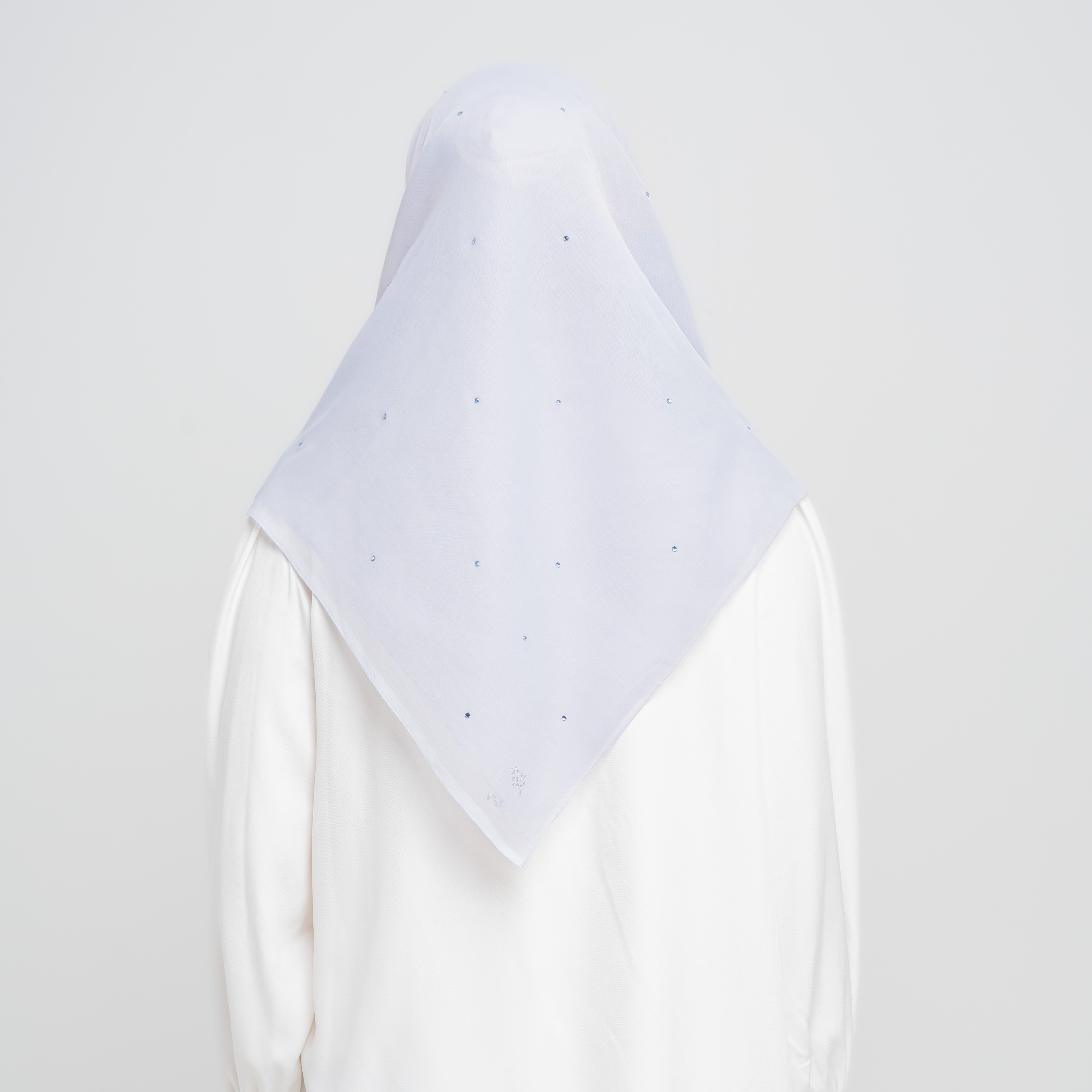 New Colors of Paris Swarovski 57 - Hijab Segiempat Swarovski Paris Japan Premium