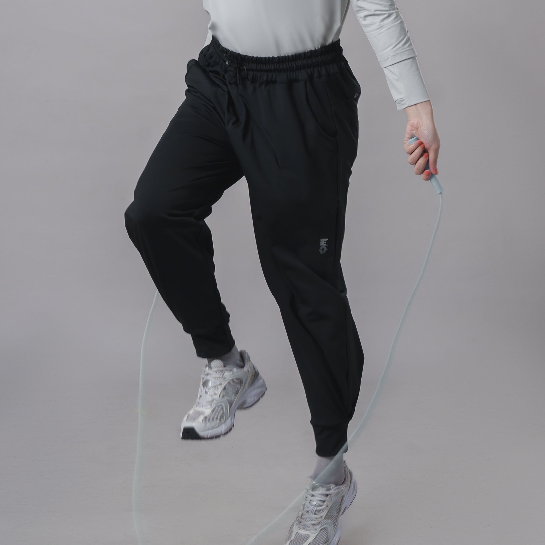 EasyOn Celia Jogger Pants - Celana Training Olahraga