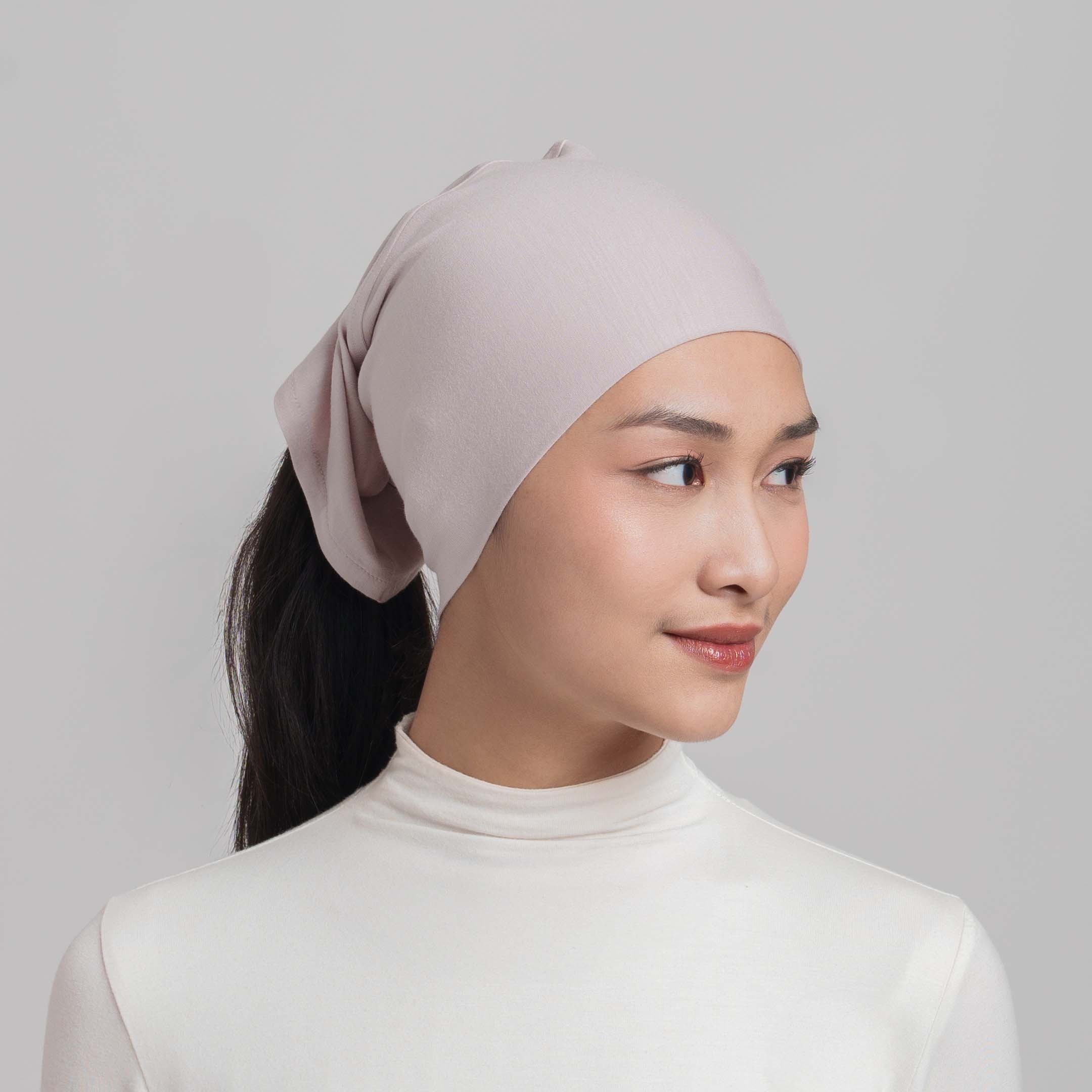 Annisa Innerscarves - Ciput Instant Premium