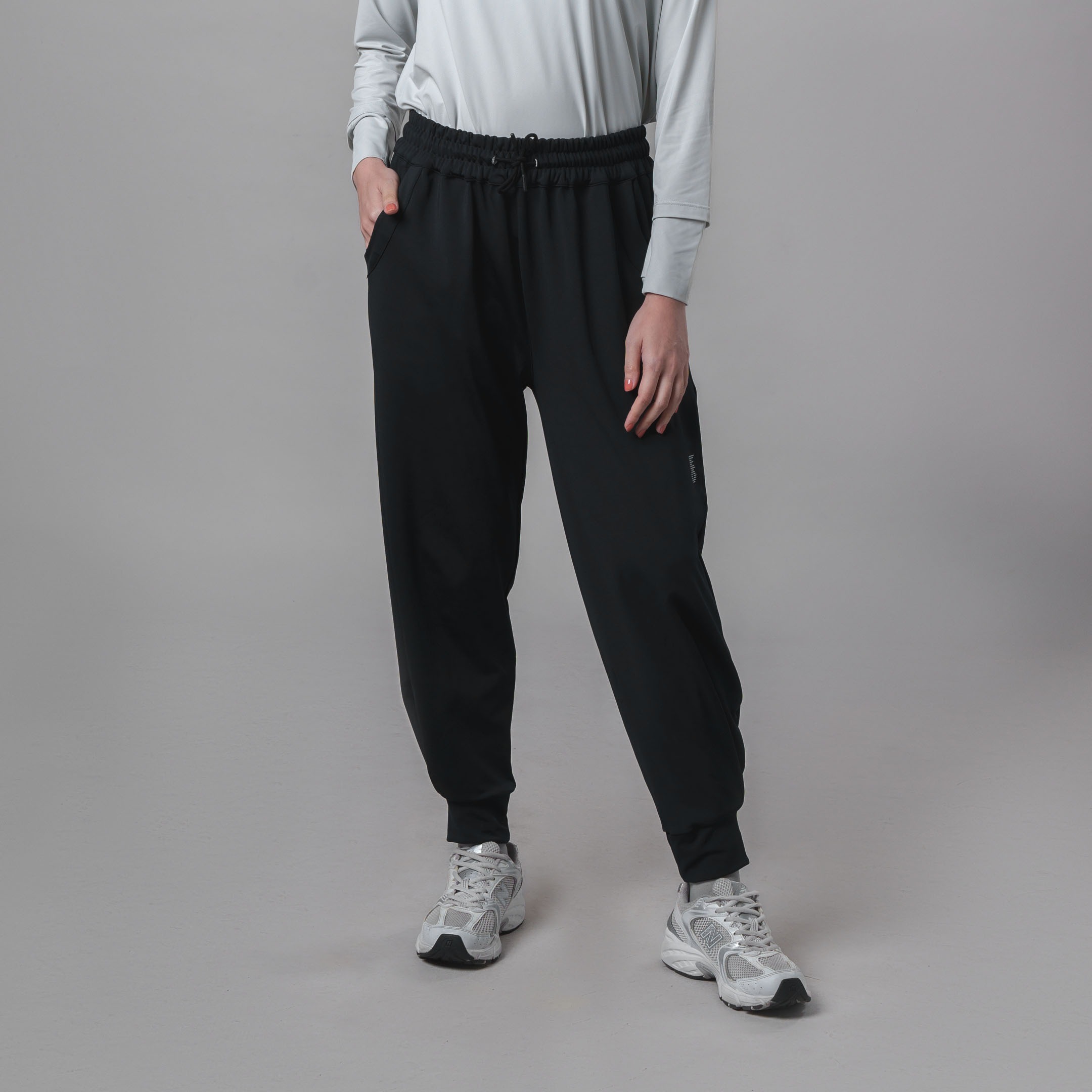 EasyOn Celia Jogger Pants - Celana Training Olahraga