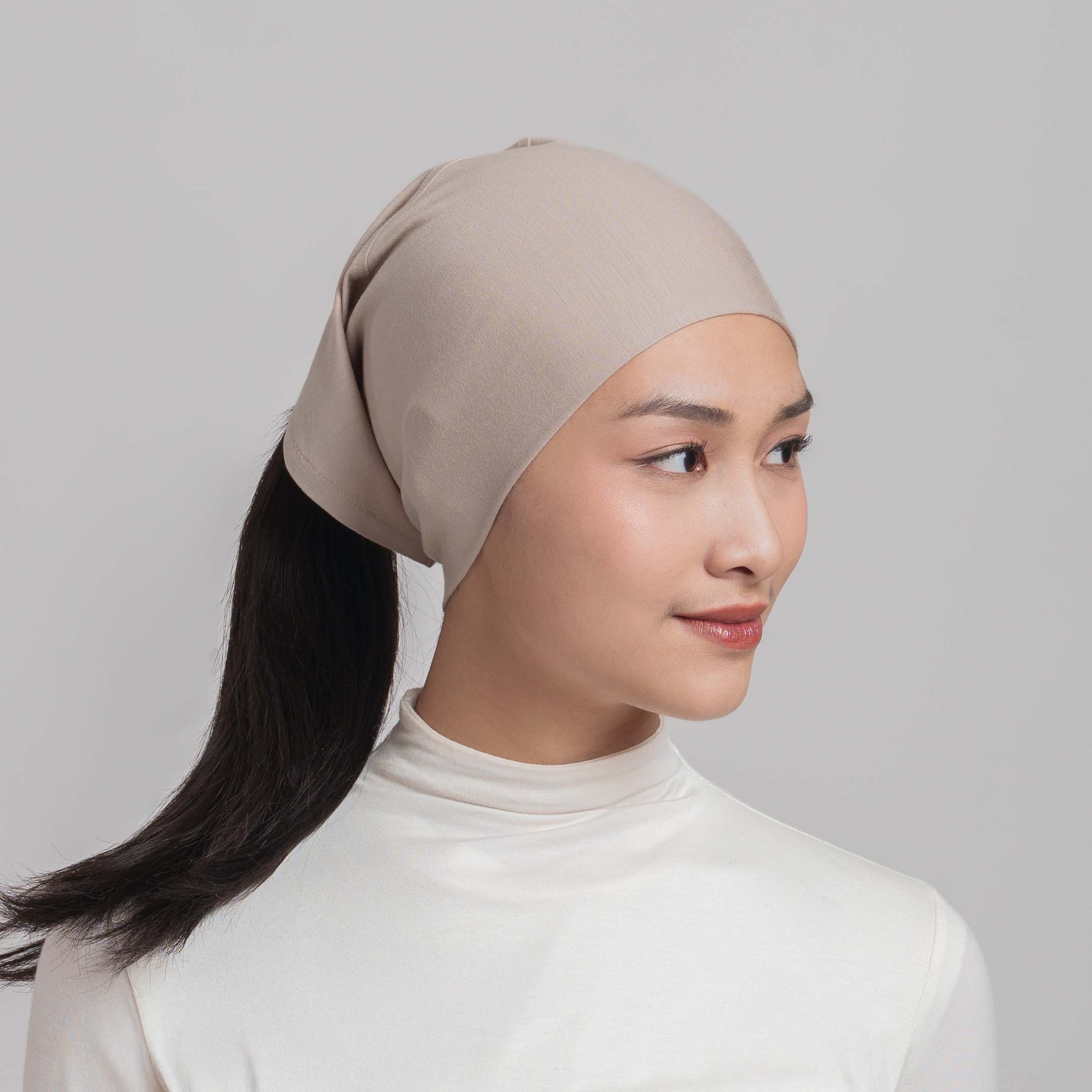 Annisa Innerscarves - Ciput Instant Premium