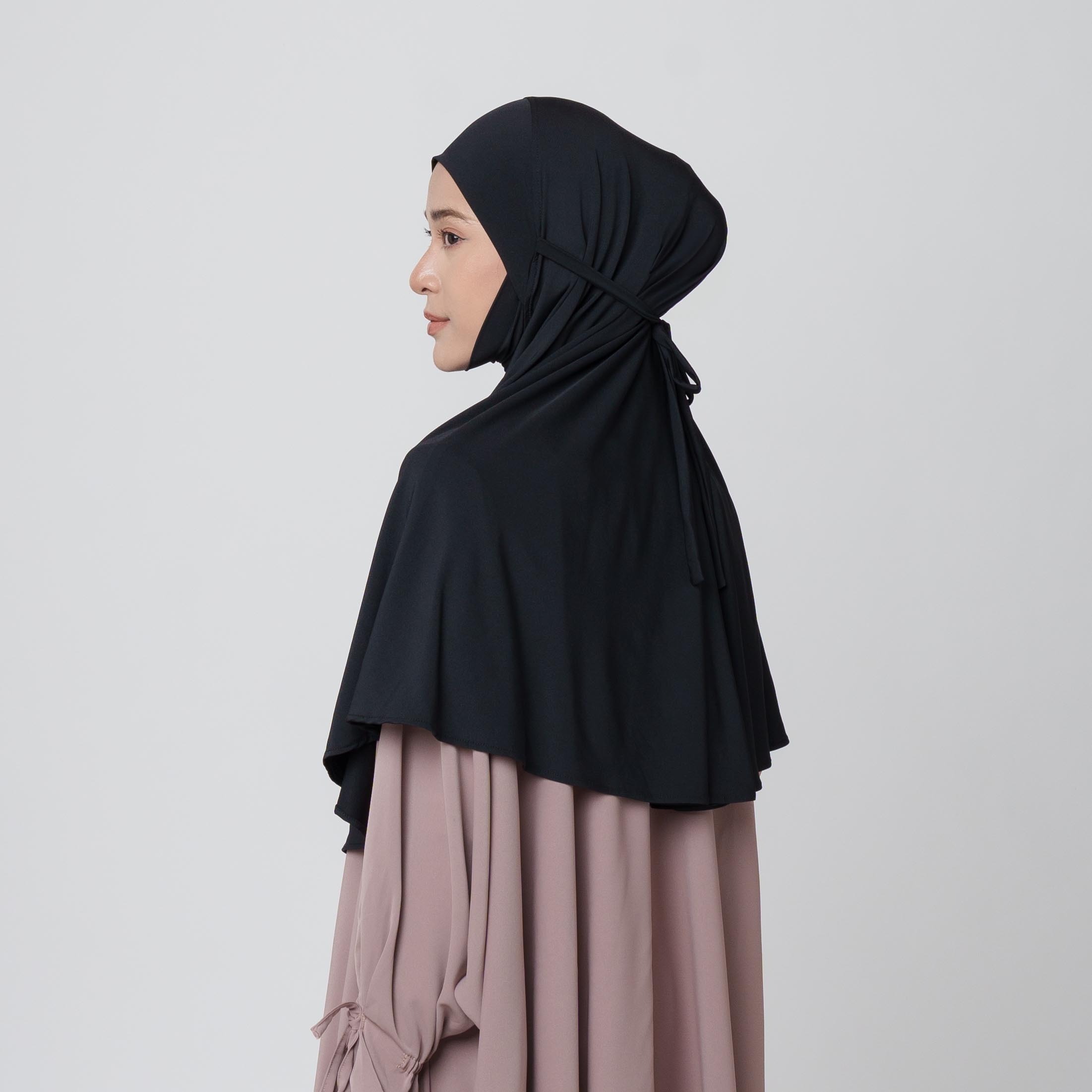 Hanni Instant - Hijab Instant Premium