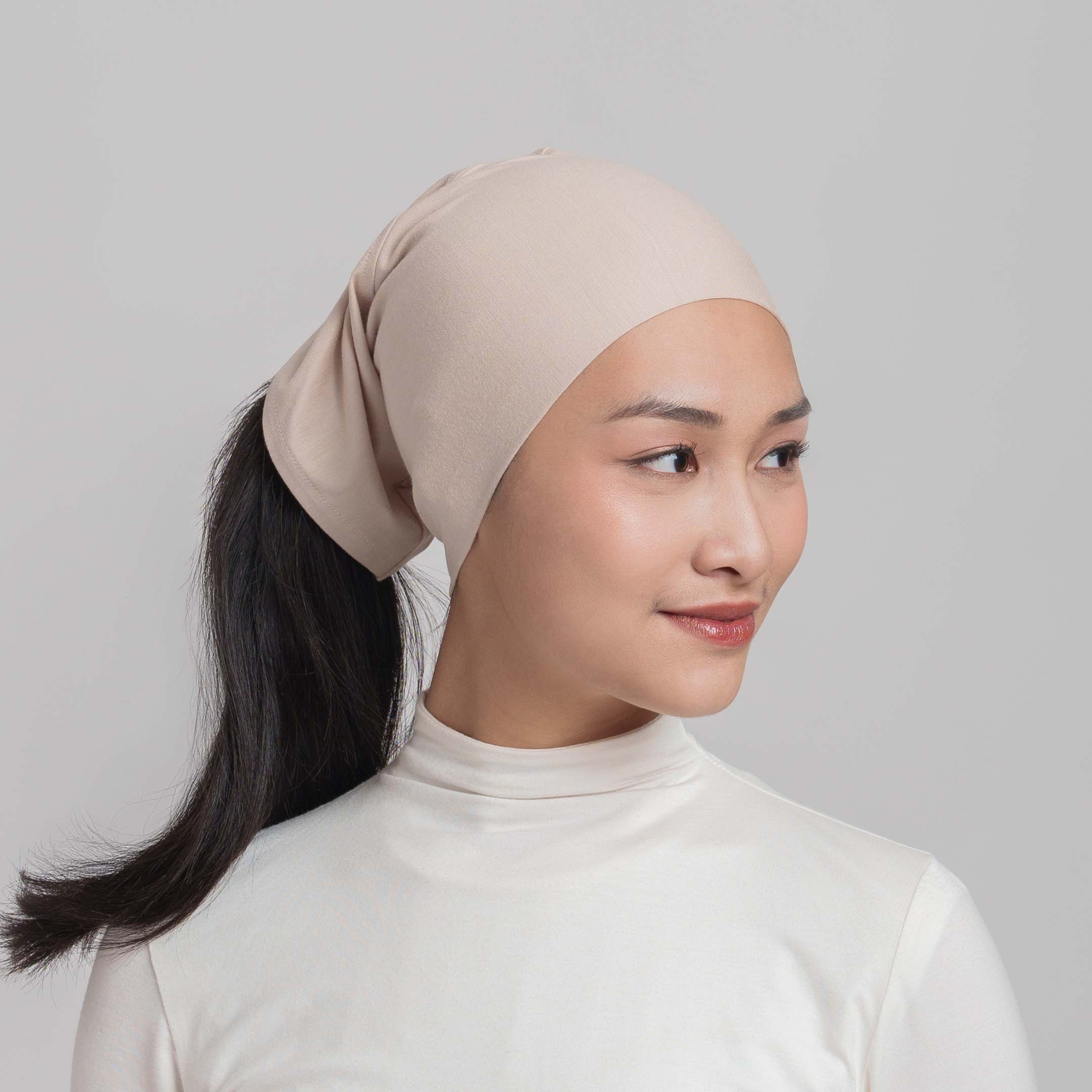 Annisa Innerscarves - Ciput Instant Premium
