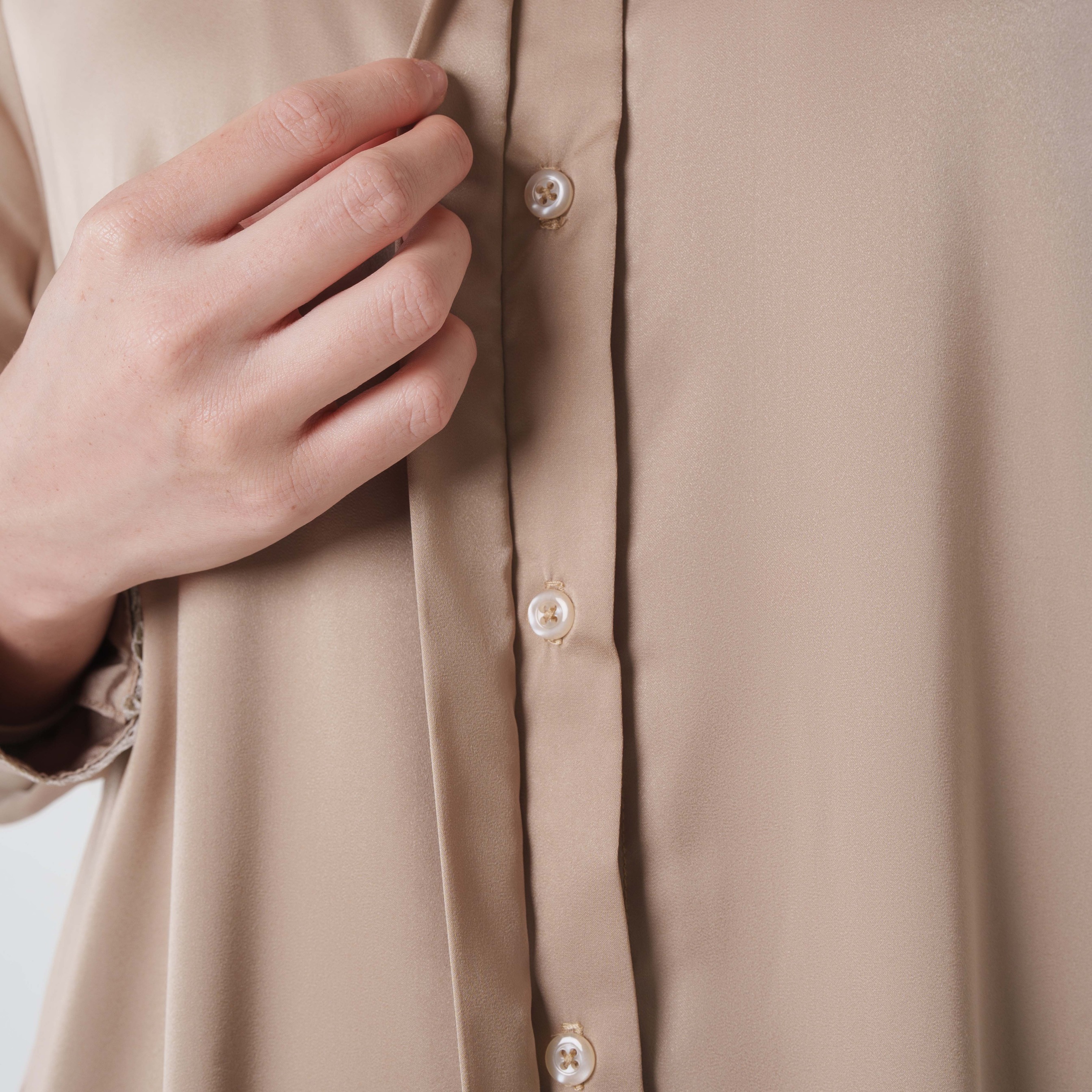 Izana Dress - Dress Silk Premium