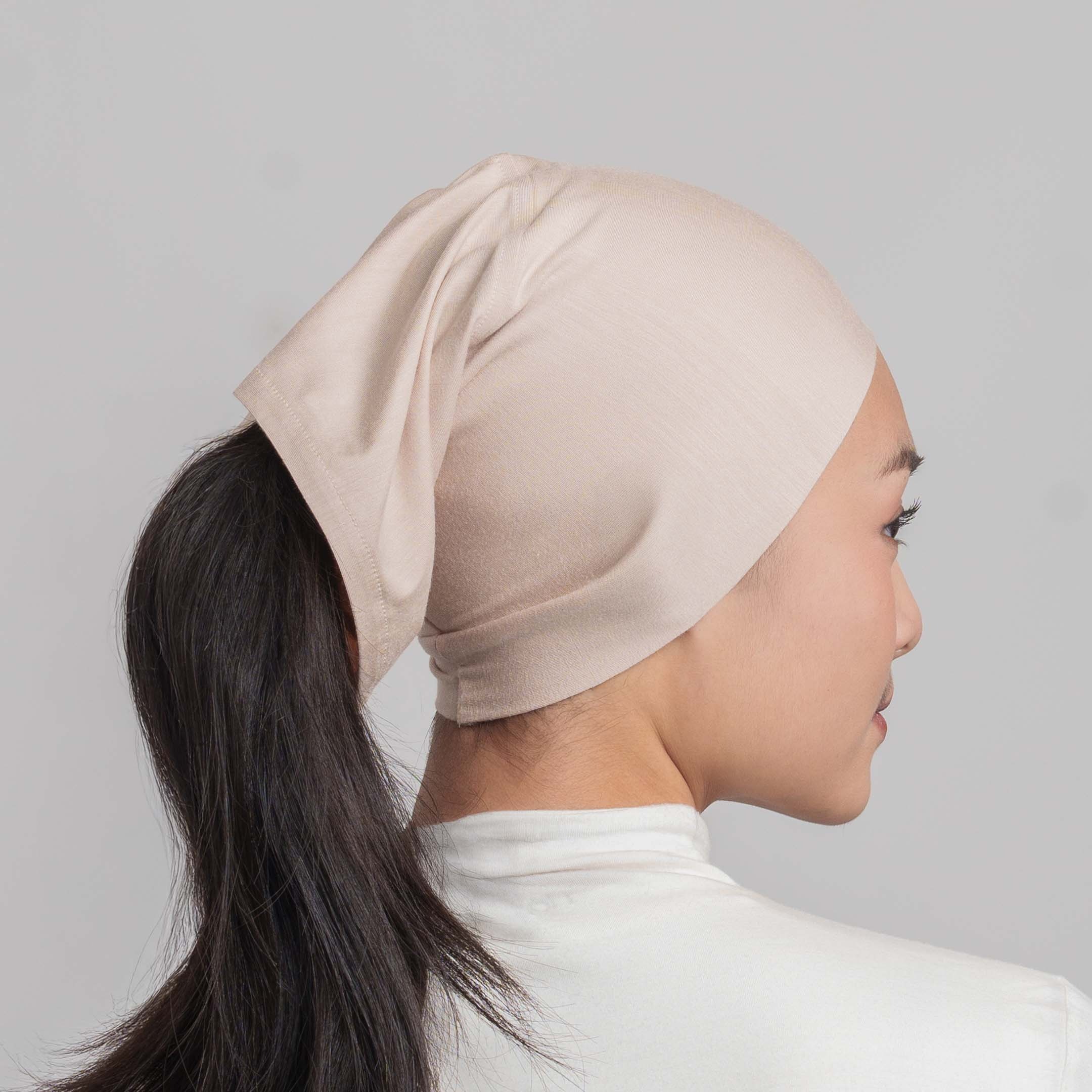 Annisa Innerscarves - Ciput Instant Premium