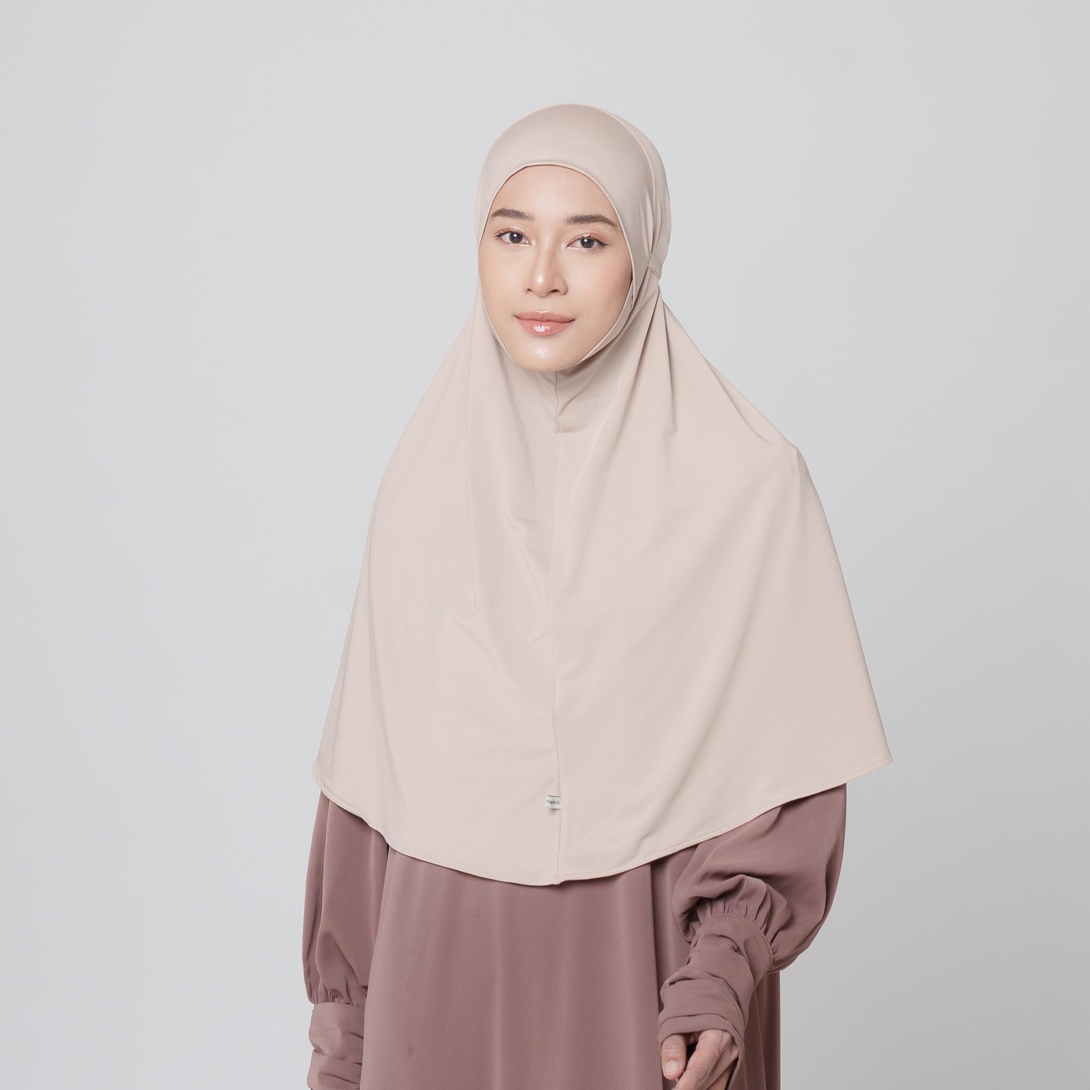 Hanni Instant - Hijab Instant Premium