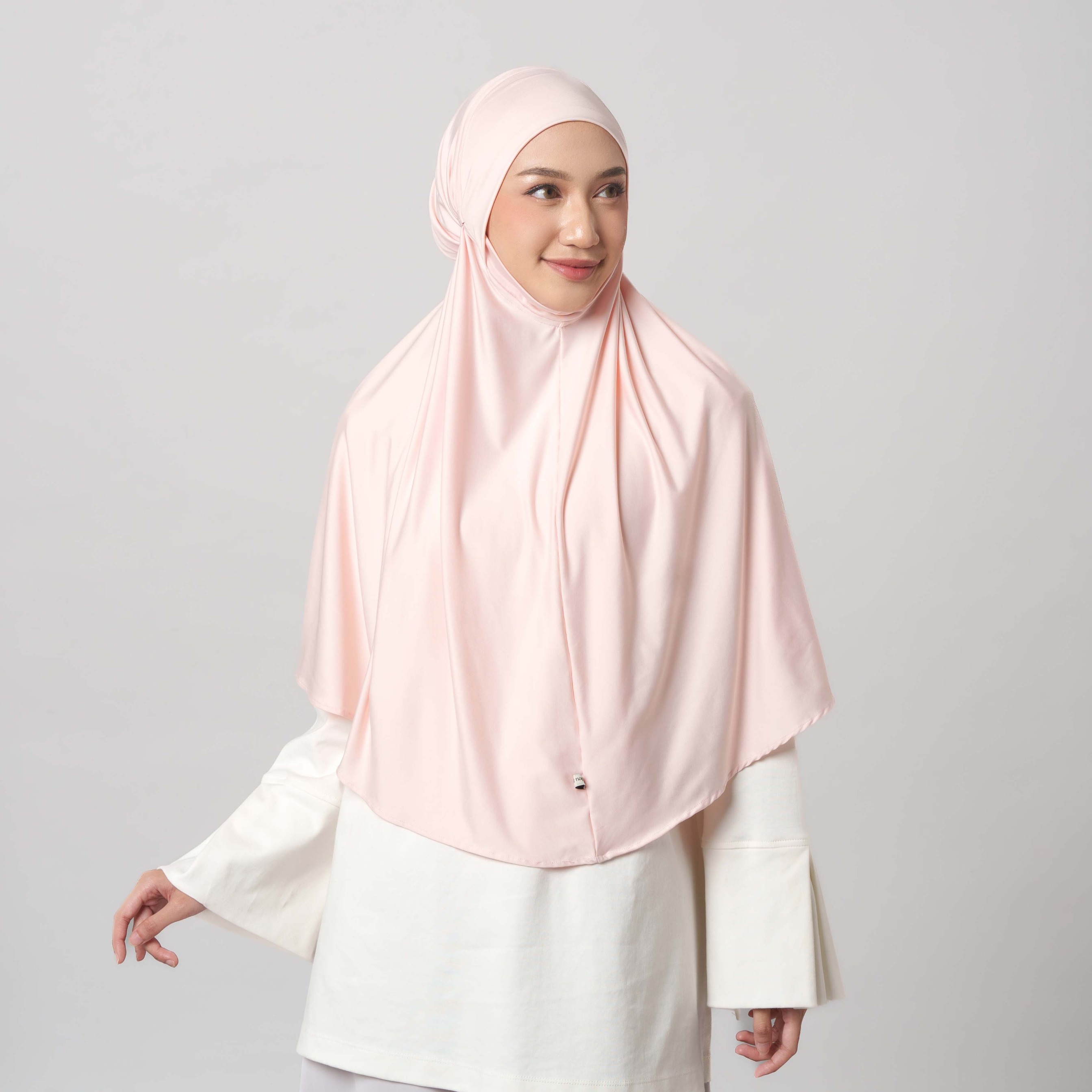 Hanni Instant - Hijab Instant Premium