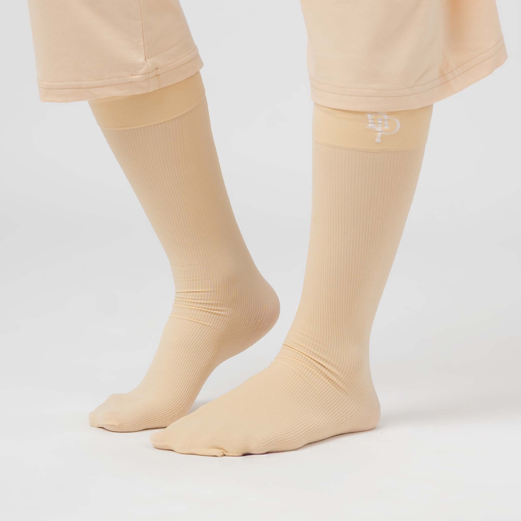 Isba Sock - Kaos Kaki Anti Slip