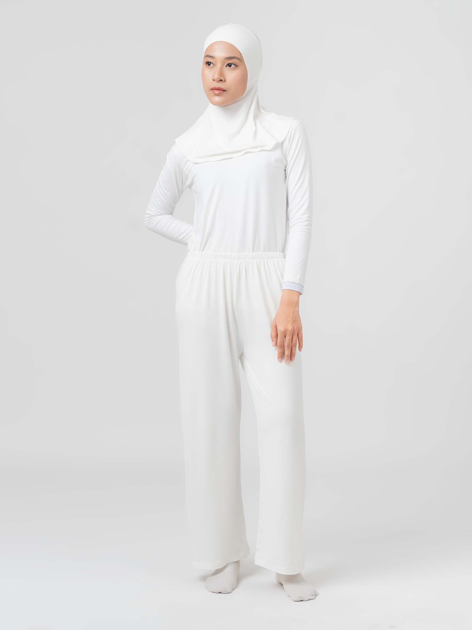 Legging Kulot - Celana Tencel Premium