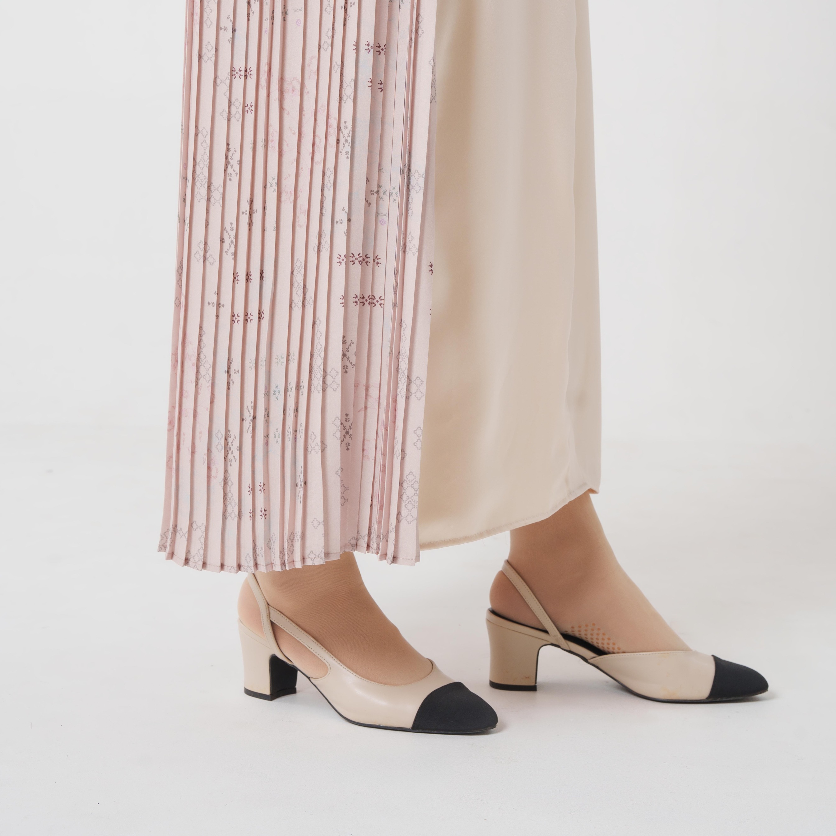 Izana Dress - Dress Silk Premium