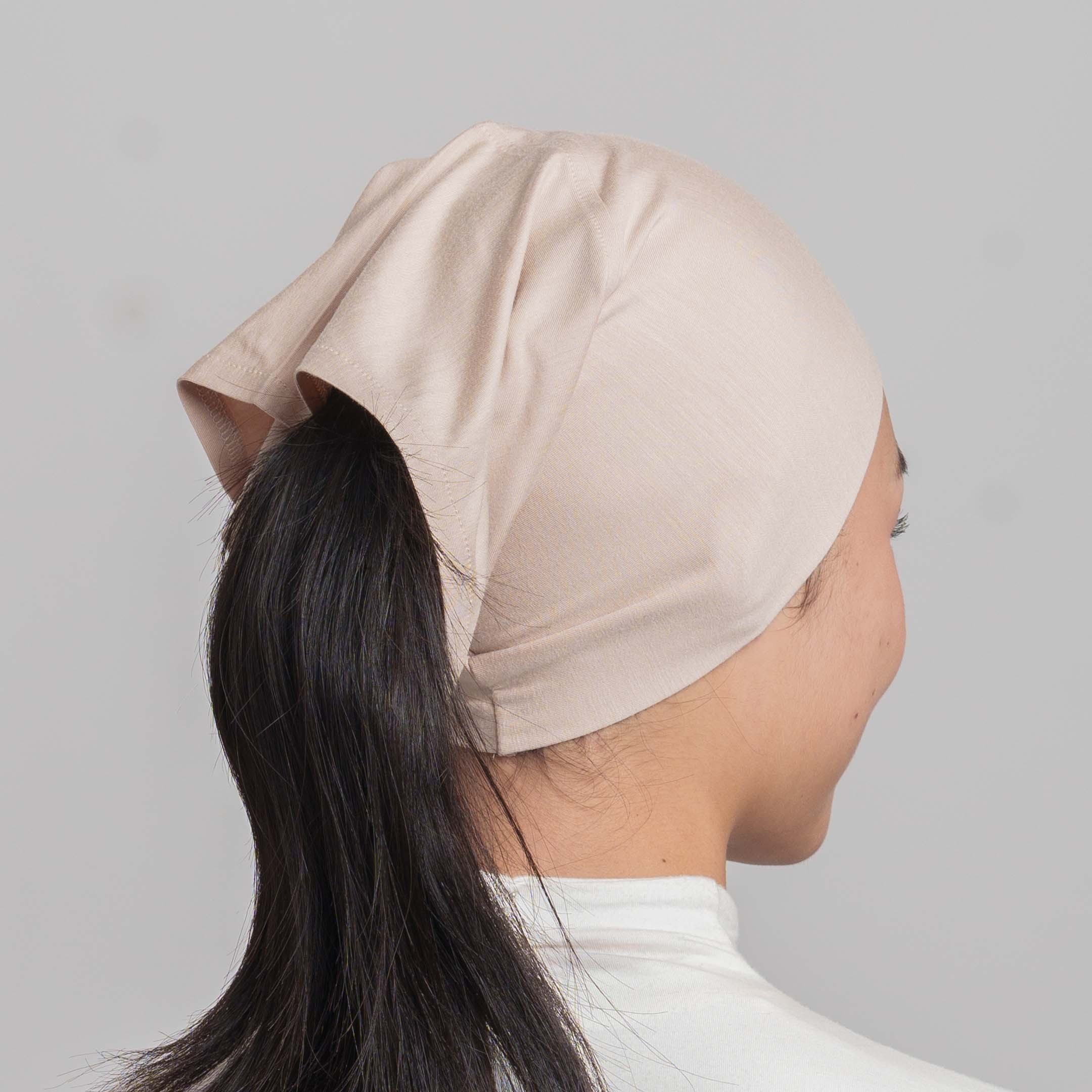 Annisa Innerscarves - Ciput Instant Premium