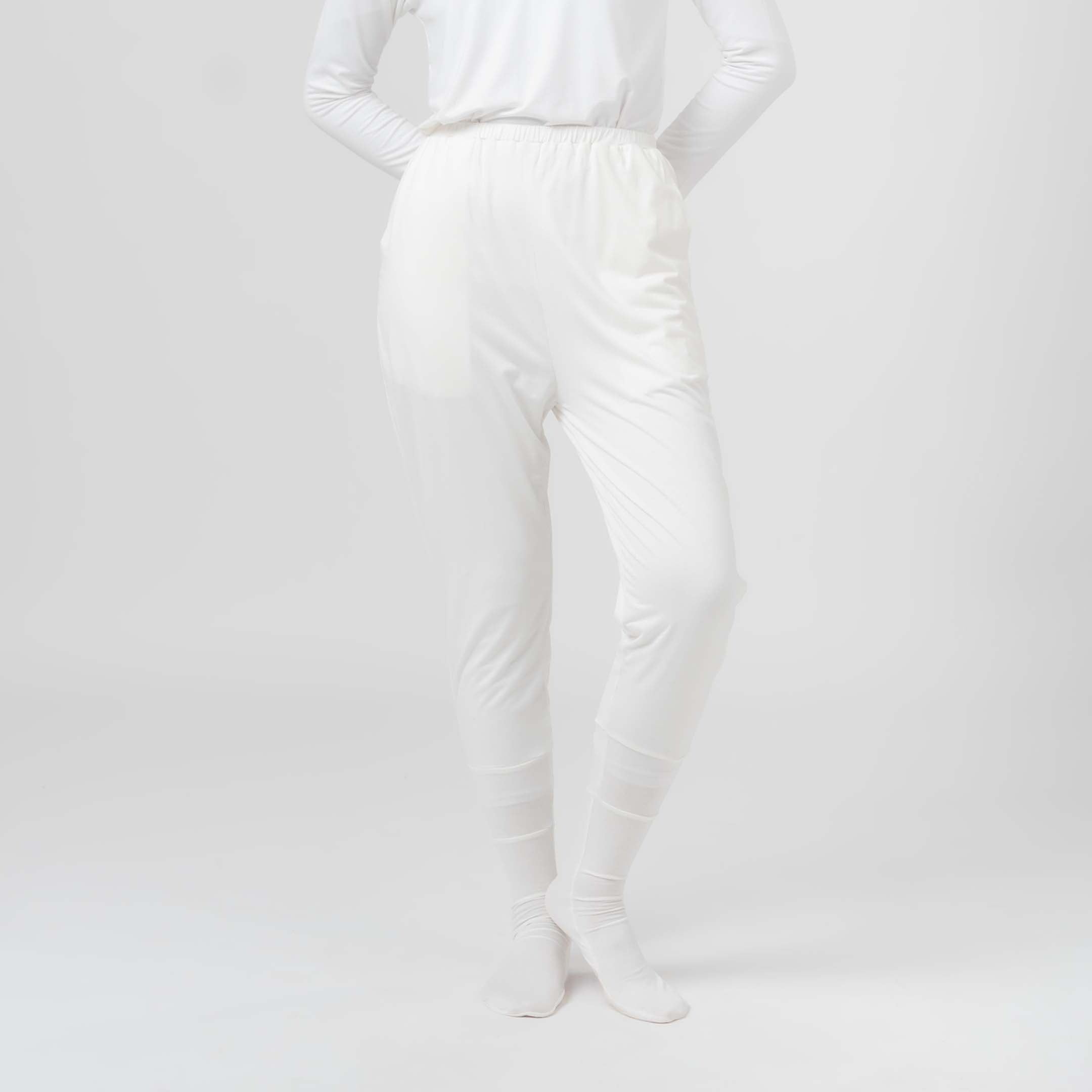 Haula Legging Sock - Legging Wanita Wudhu Friendly