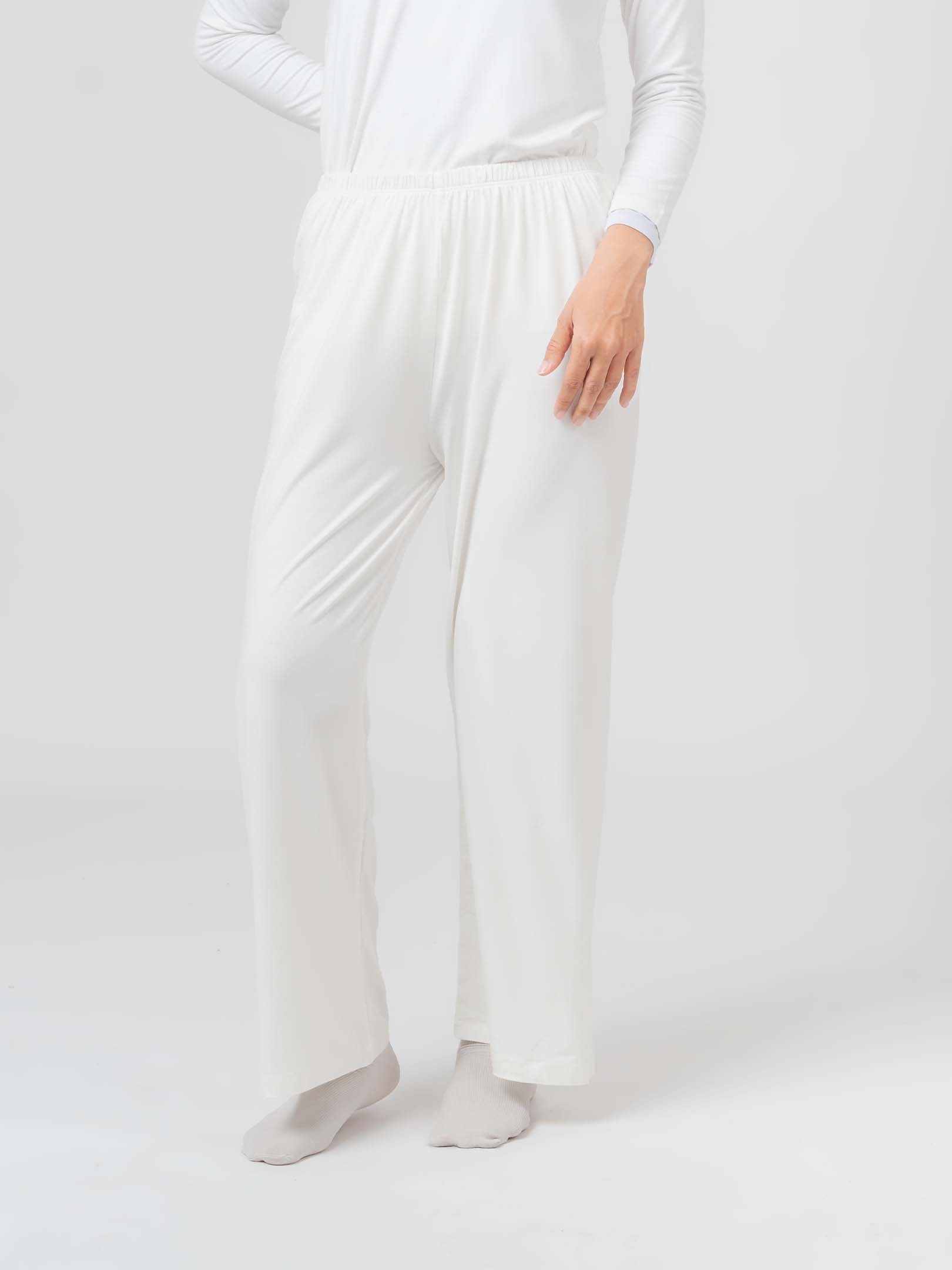Legging Kulot - Celana Tencel Premium
