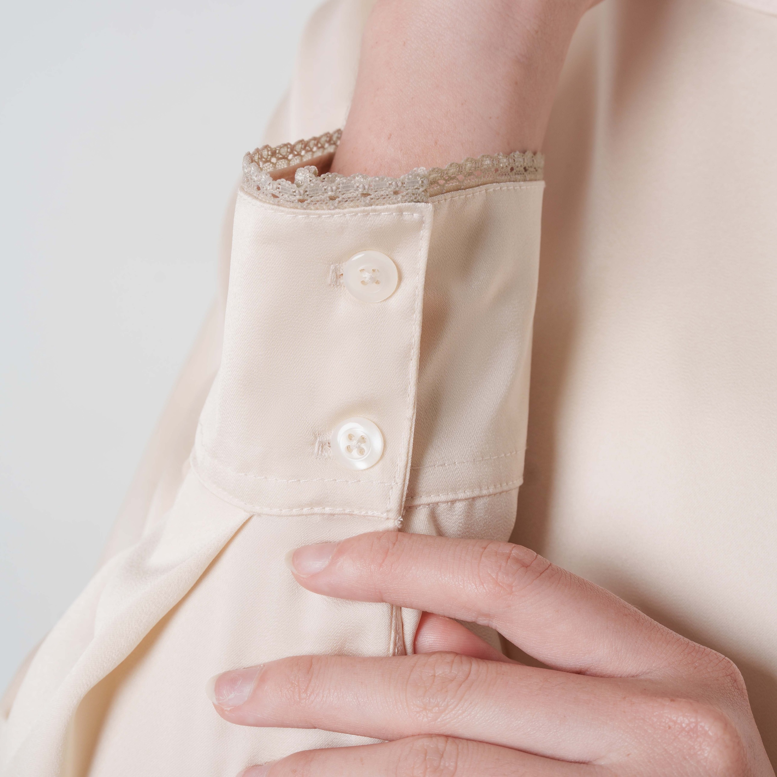 Izana Dress - Dress Silk Premium