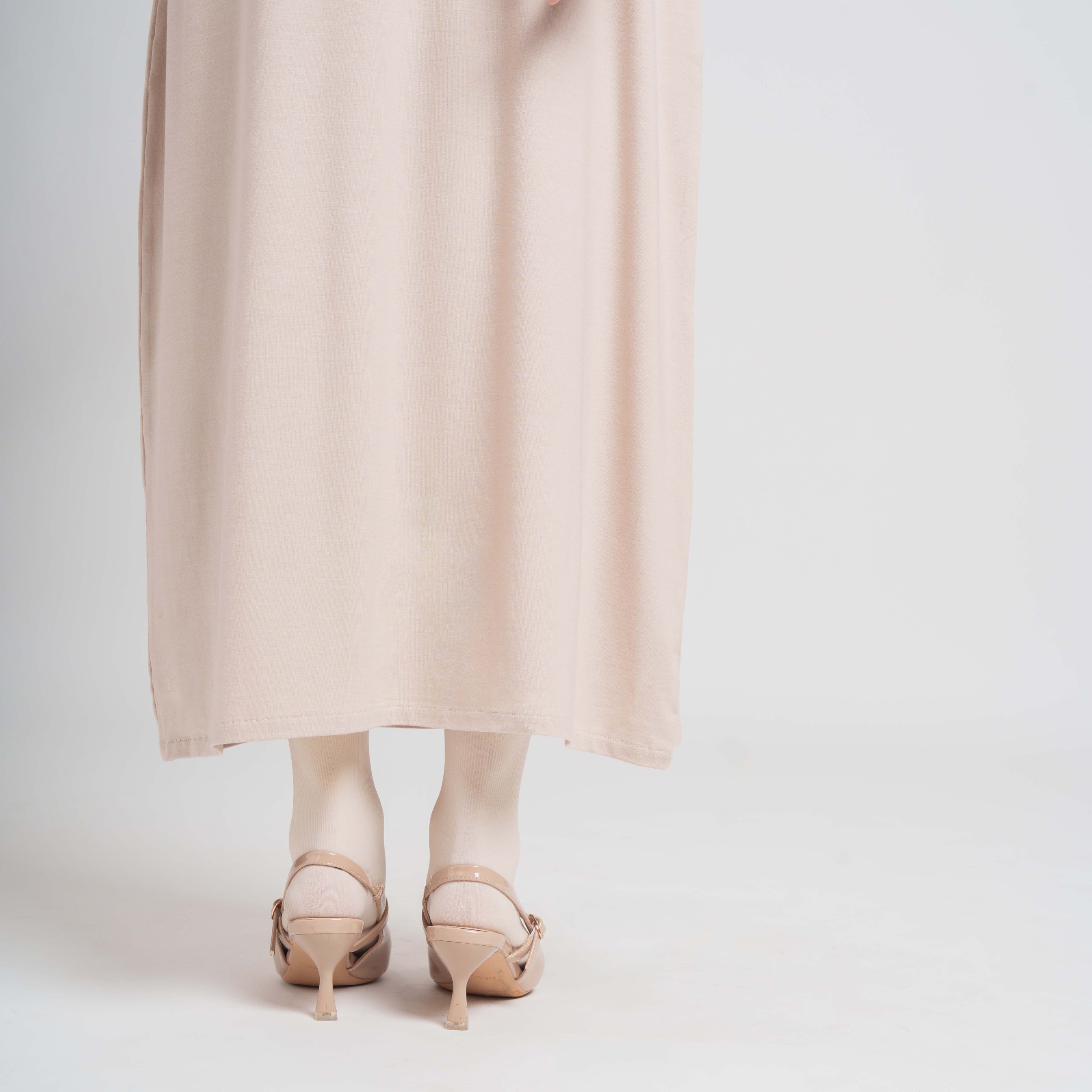 Inner Sleeveless Dress