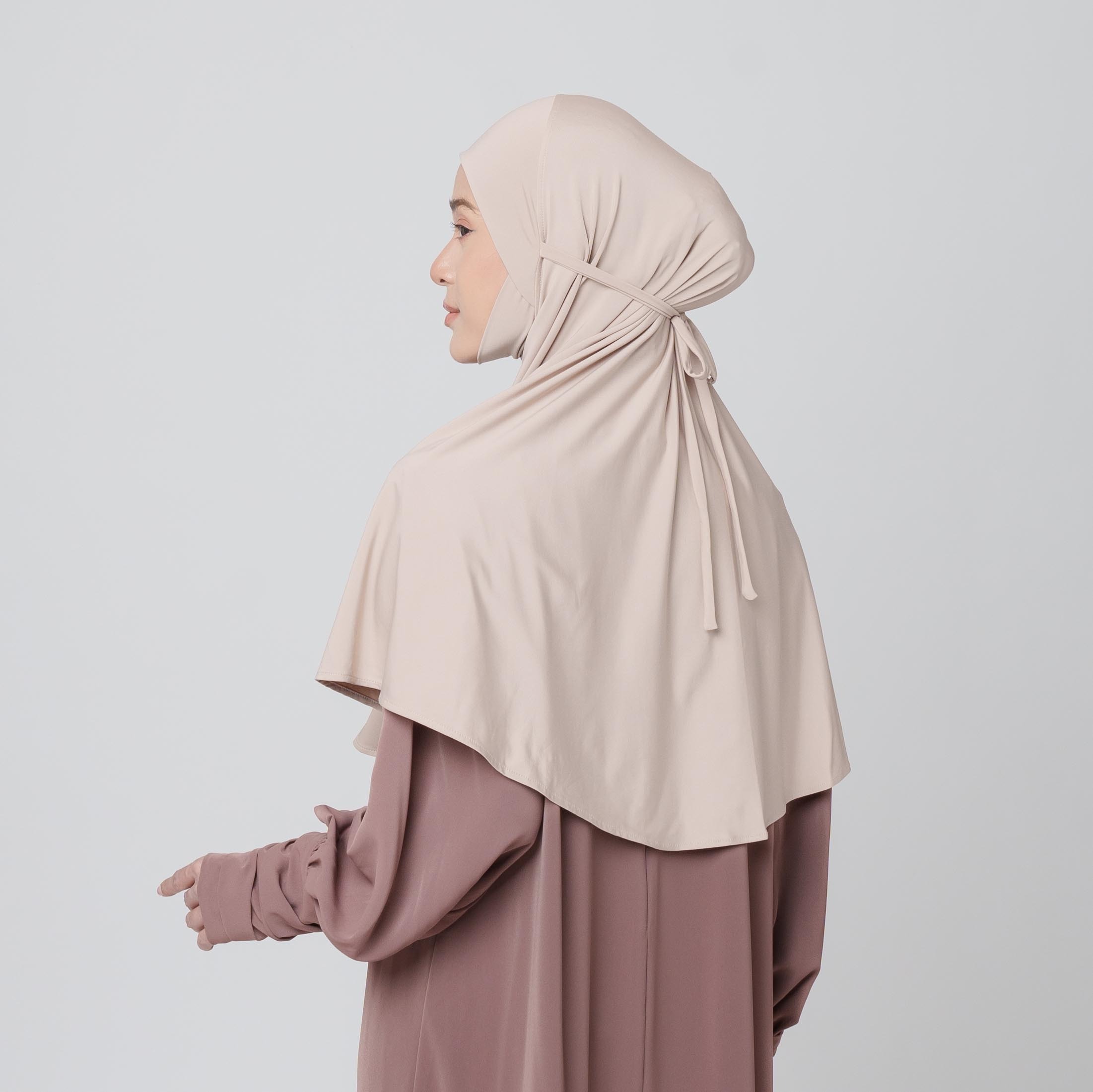 Hanni Instant - Hijab Instant Premium