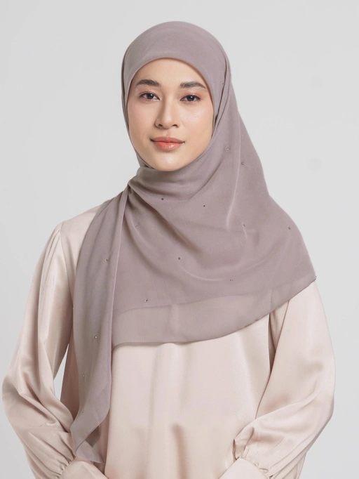 Image of Paris Swarovski 57 Brown Series