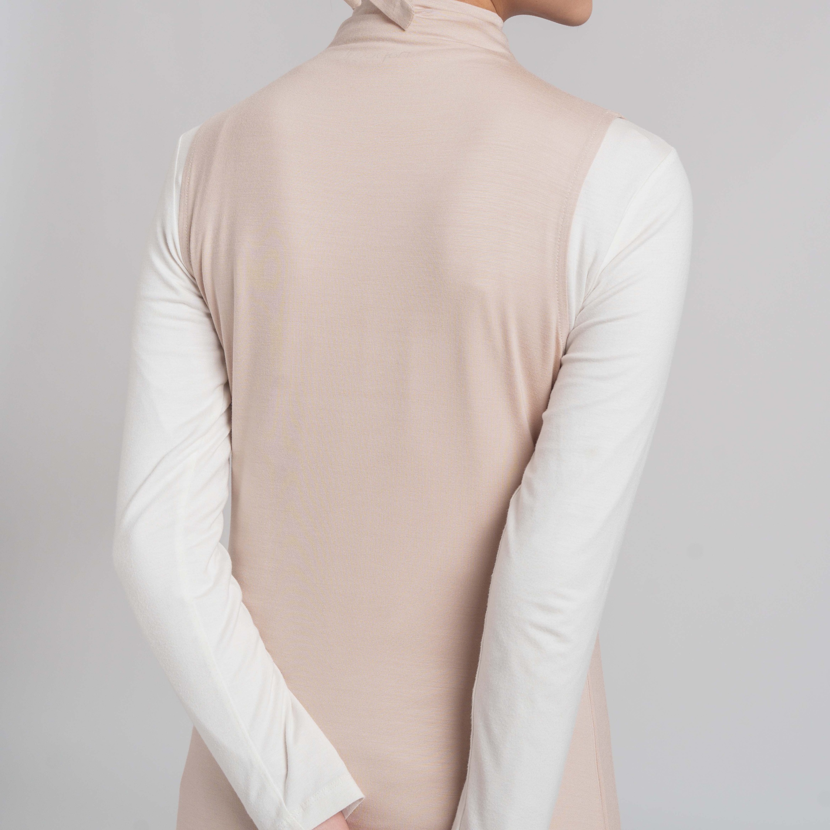 Inner Sleeveless Dress