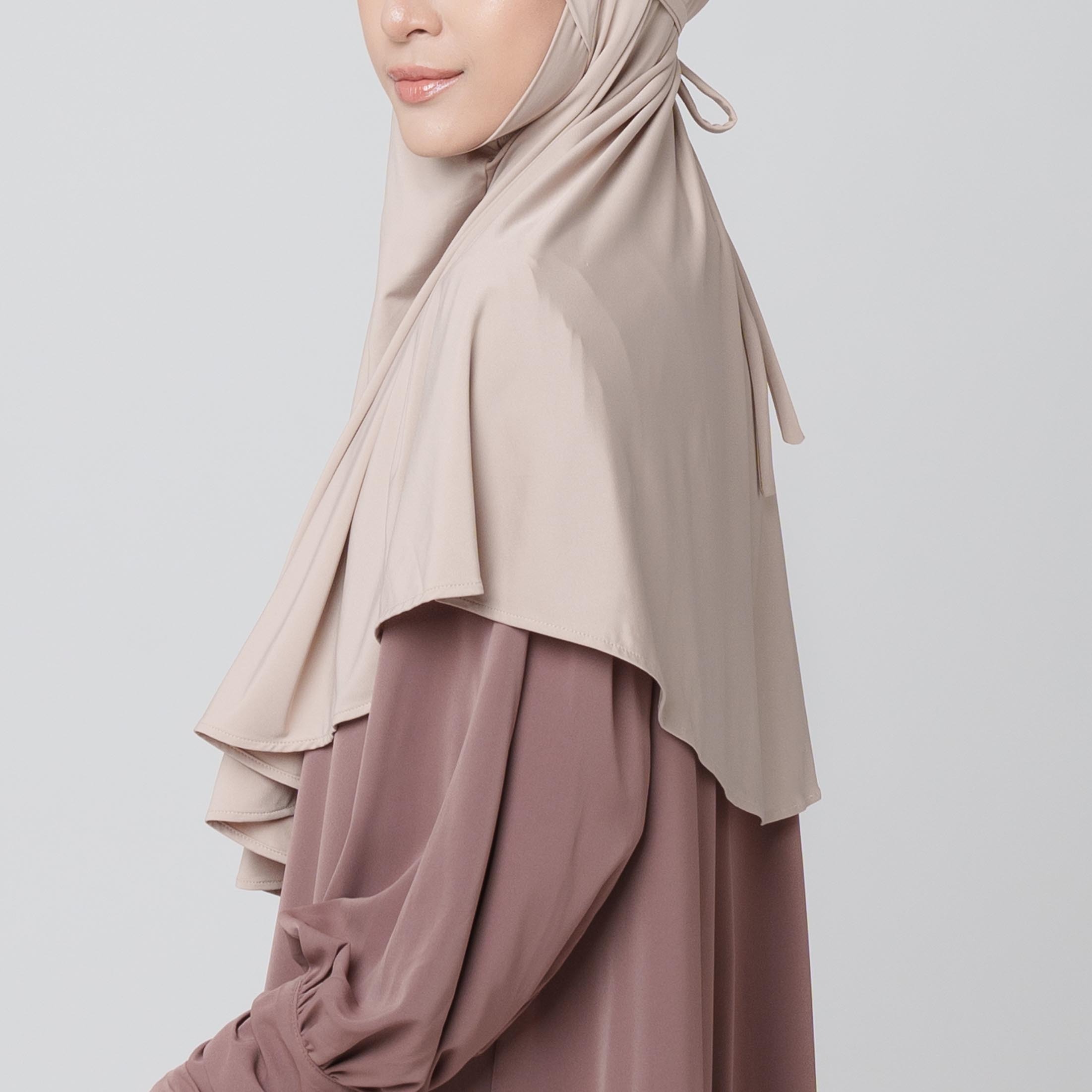 Hanni Instant - Hijab Instant Premium