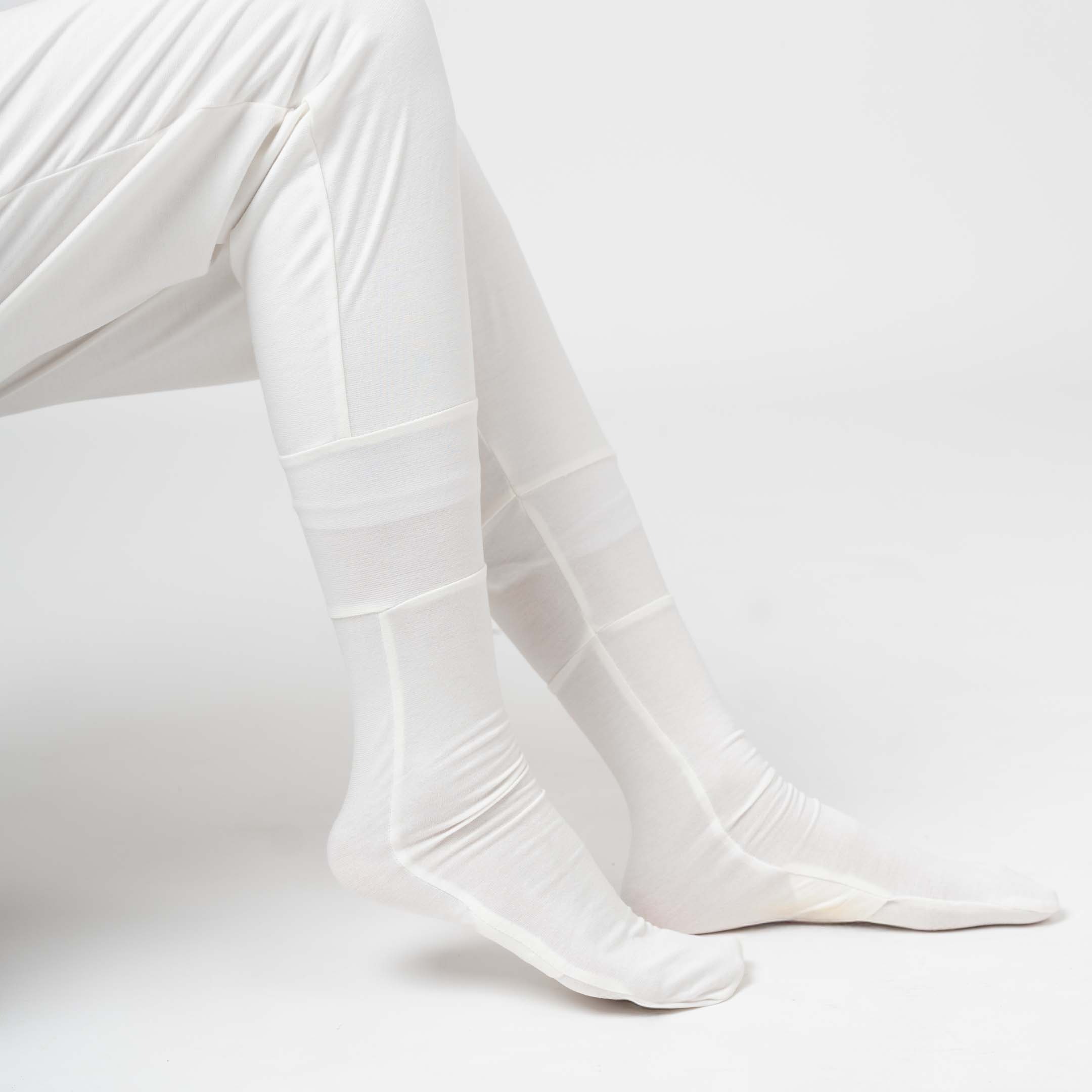 Haula Legging Sock - Legging Wanita Wudhu Friendly