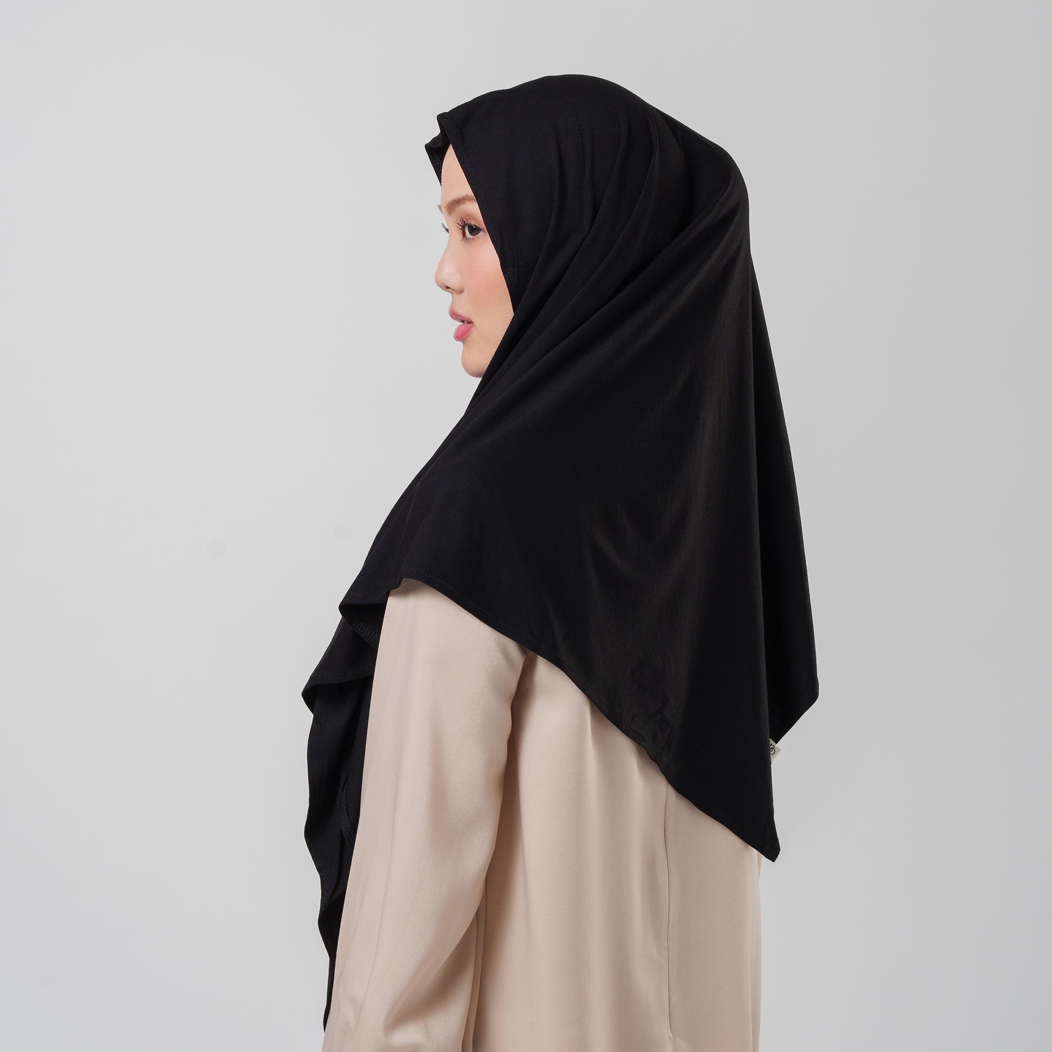 Mira Inner Pahmina Detail