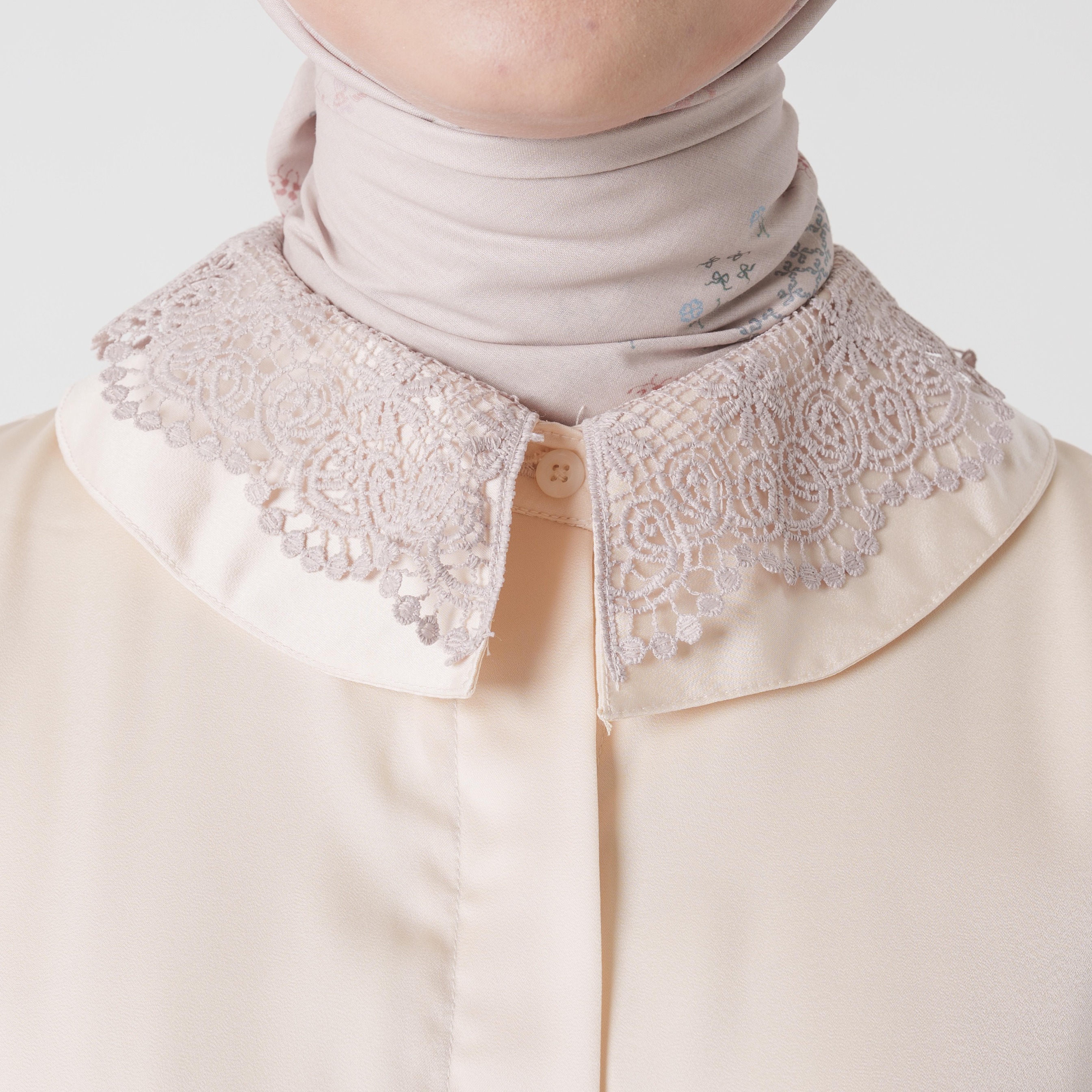Izana Dress - Dress Silk Premium