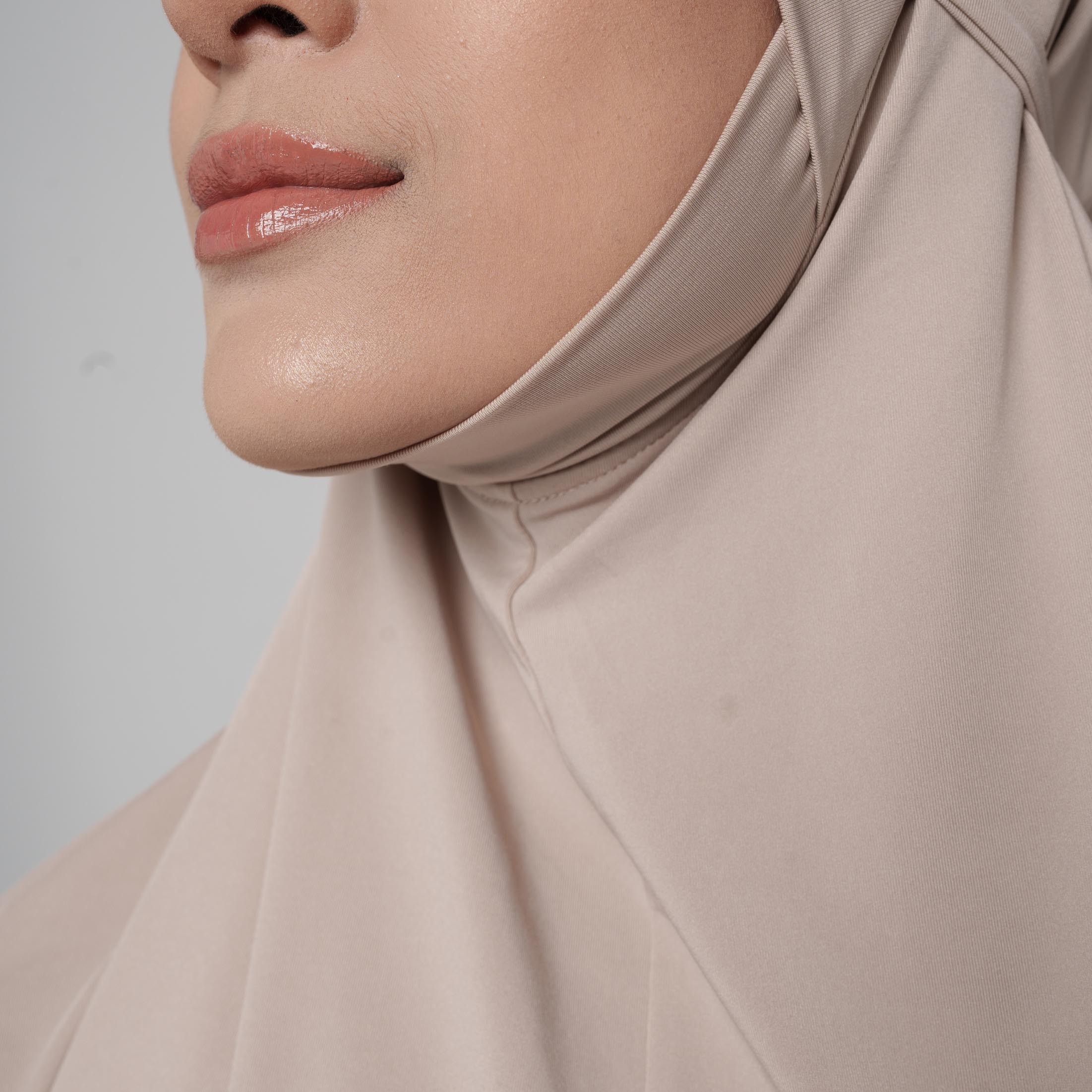 Hanni Instant - Hijab Instant Premium
