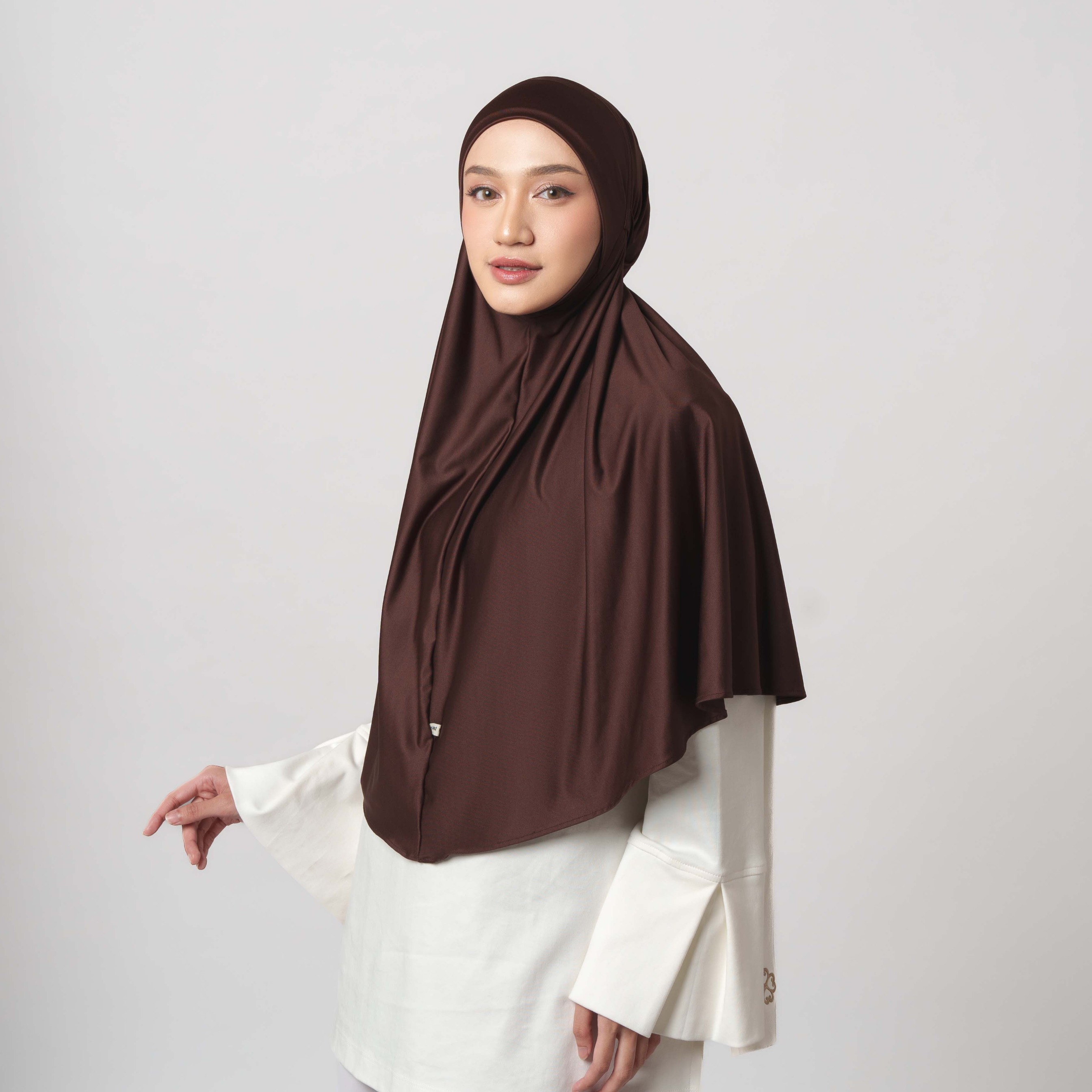 Hanni Instant - Hijab Instant Premium
