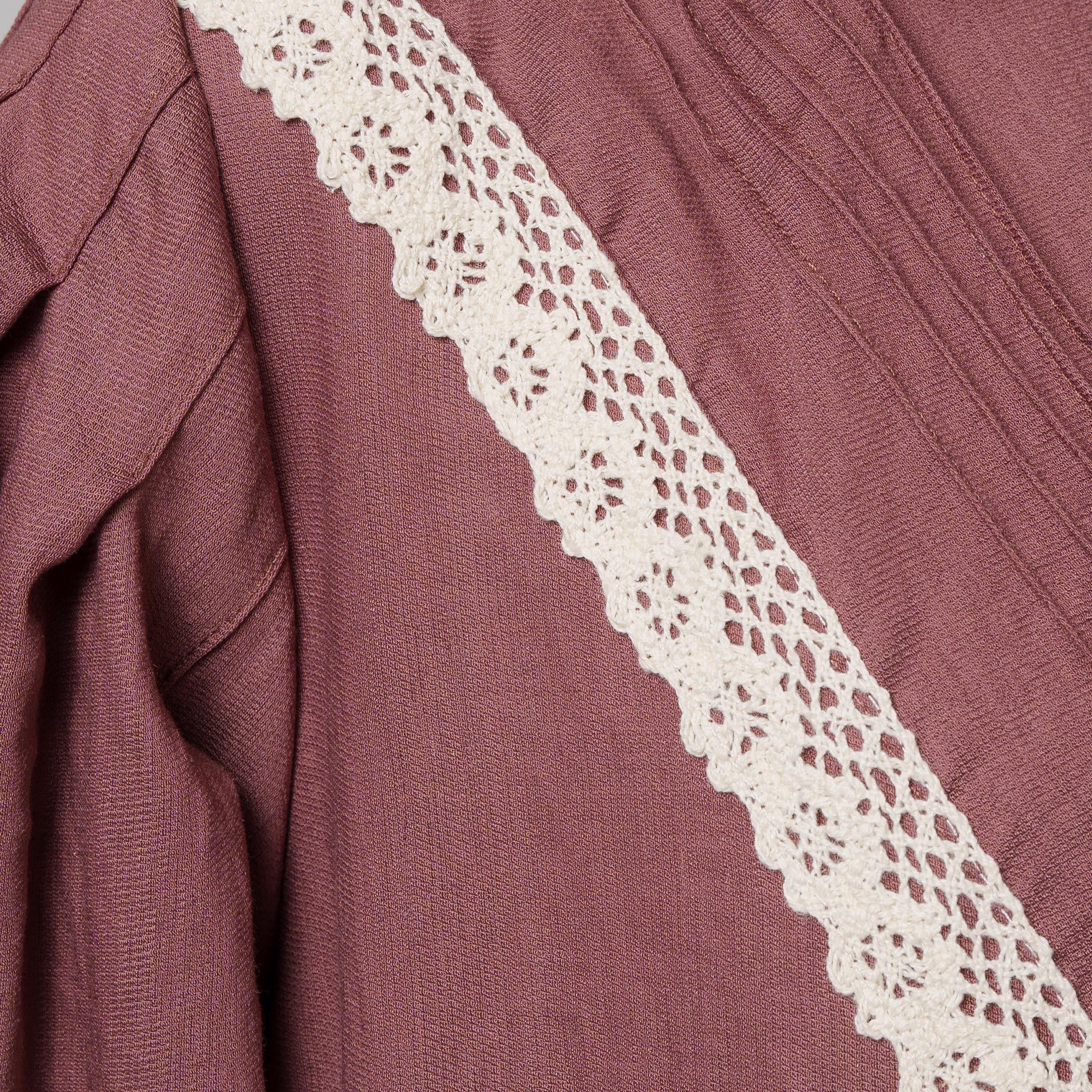 Kyna Tunic - Tunik Pleats Wanita
