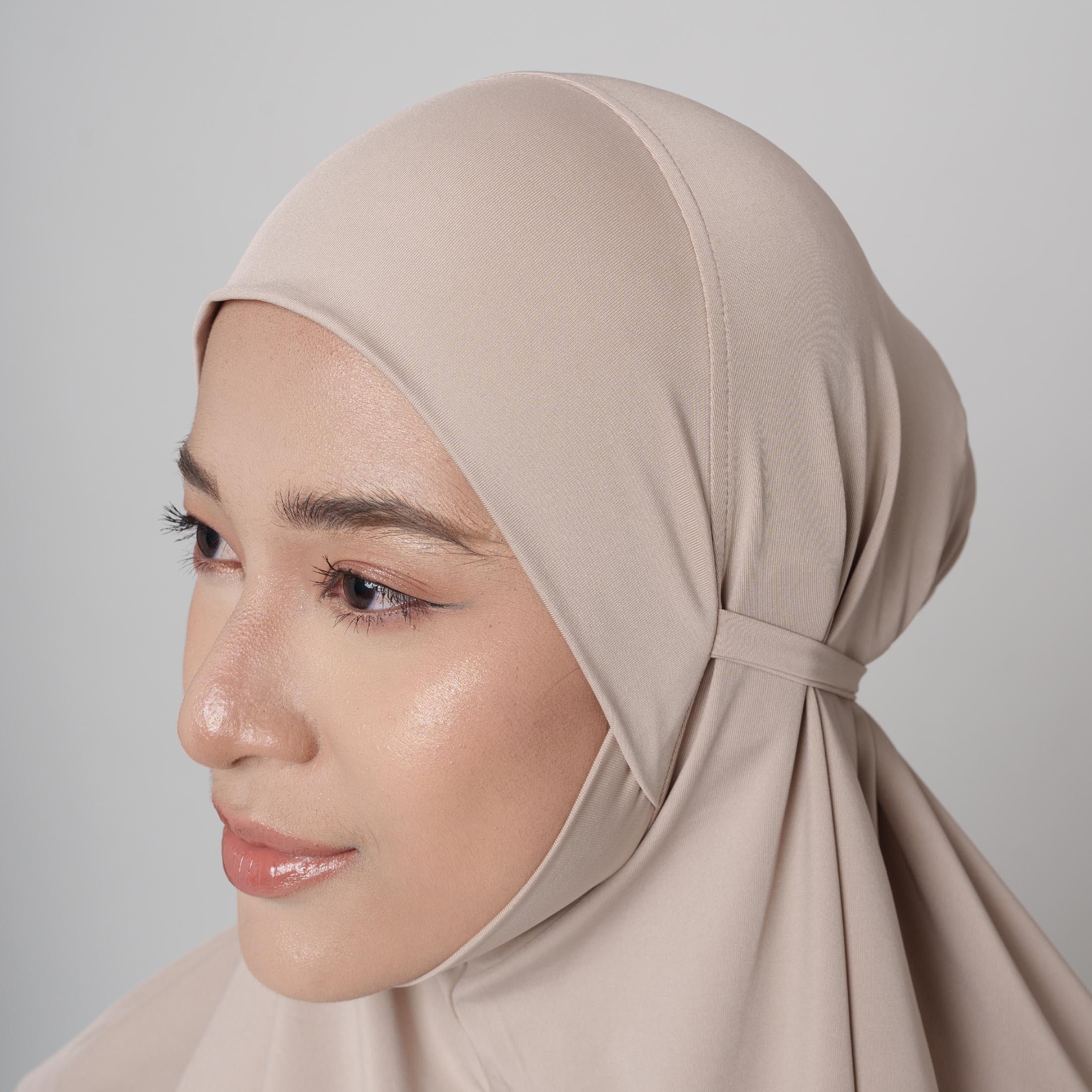 Hanni Instant - Hijab Instant Premium