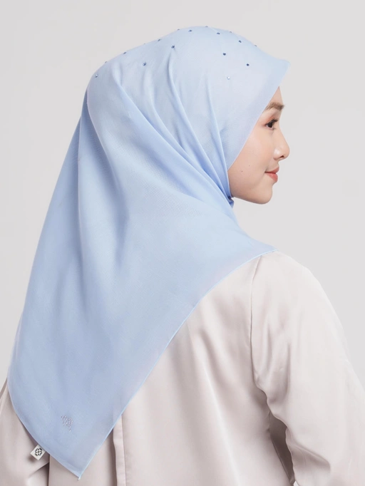 Image of Paris Swarovski 29 Blue & Green Series