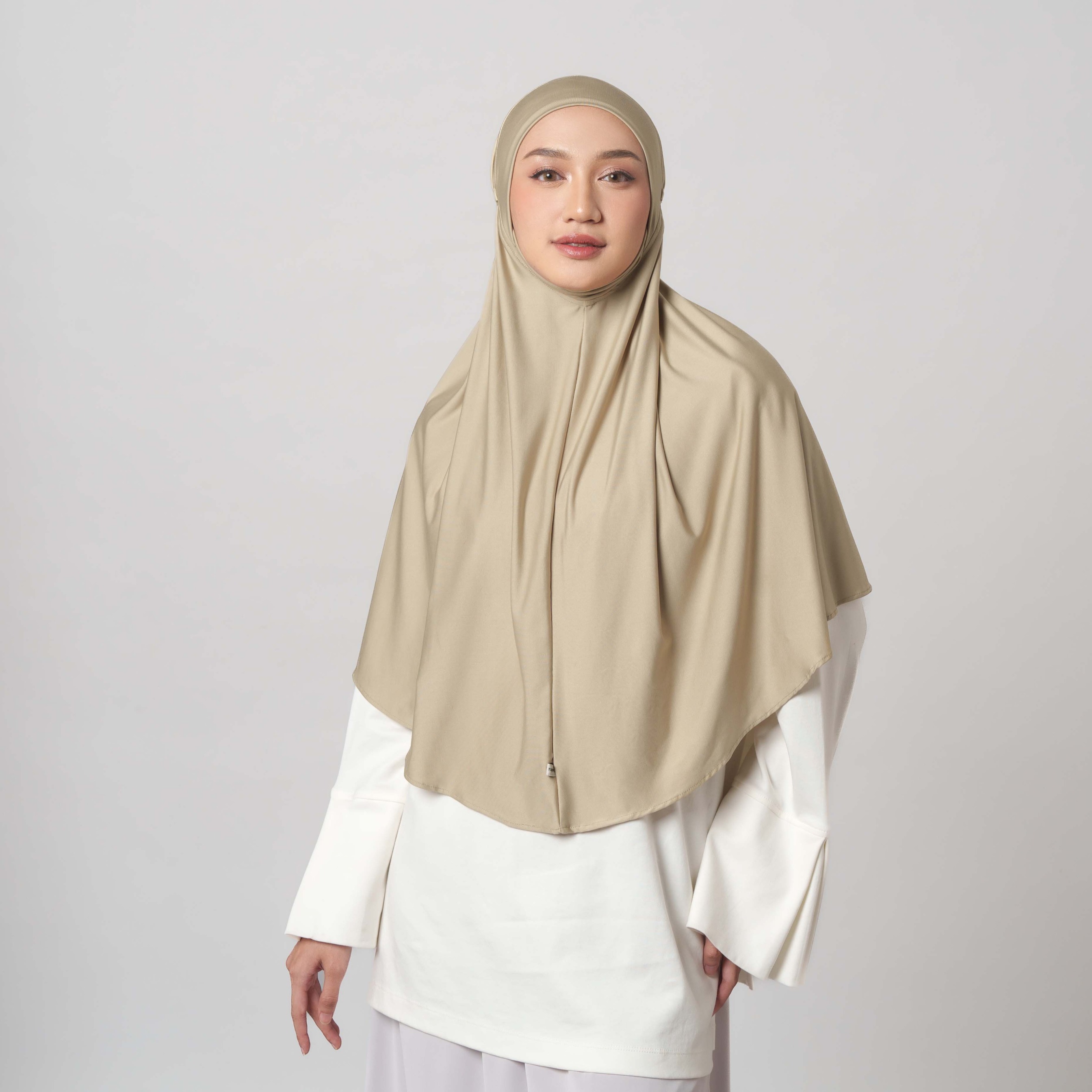 Hanni Instant - Hijab Instant Premium