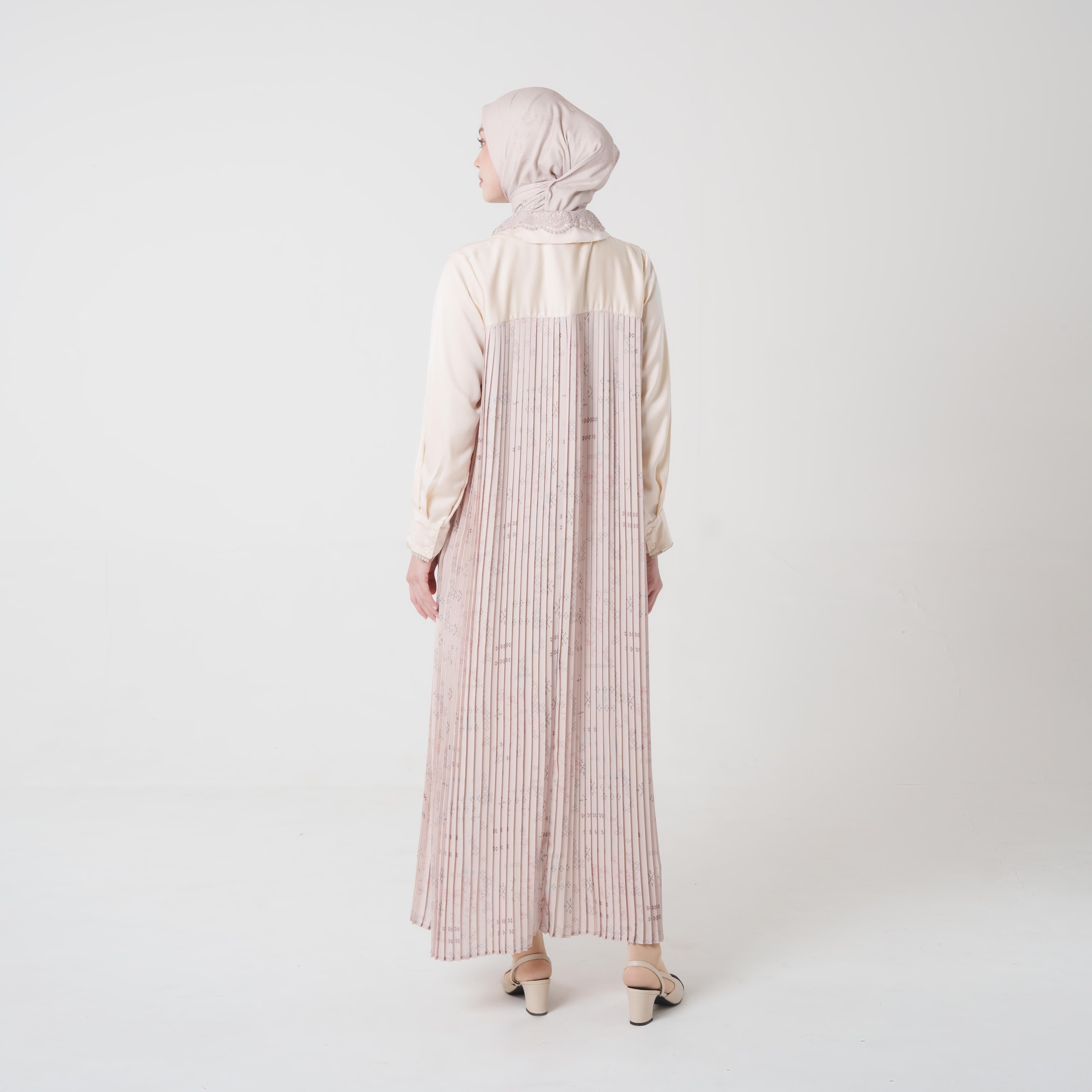Izana Dress - Dress Silk Premium