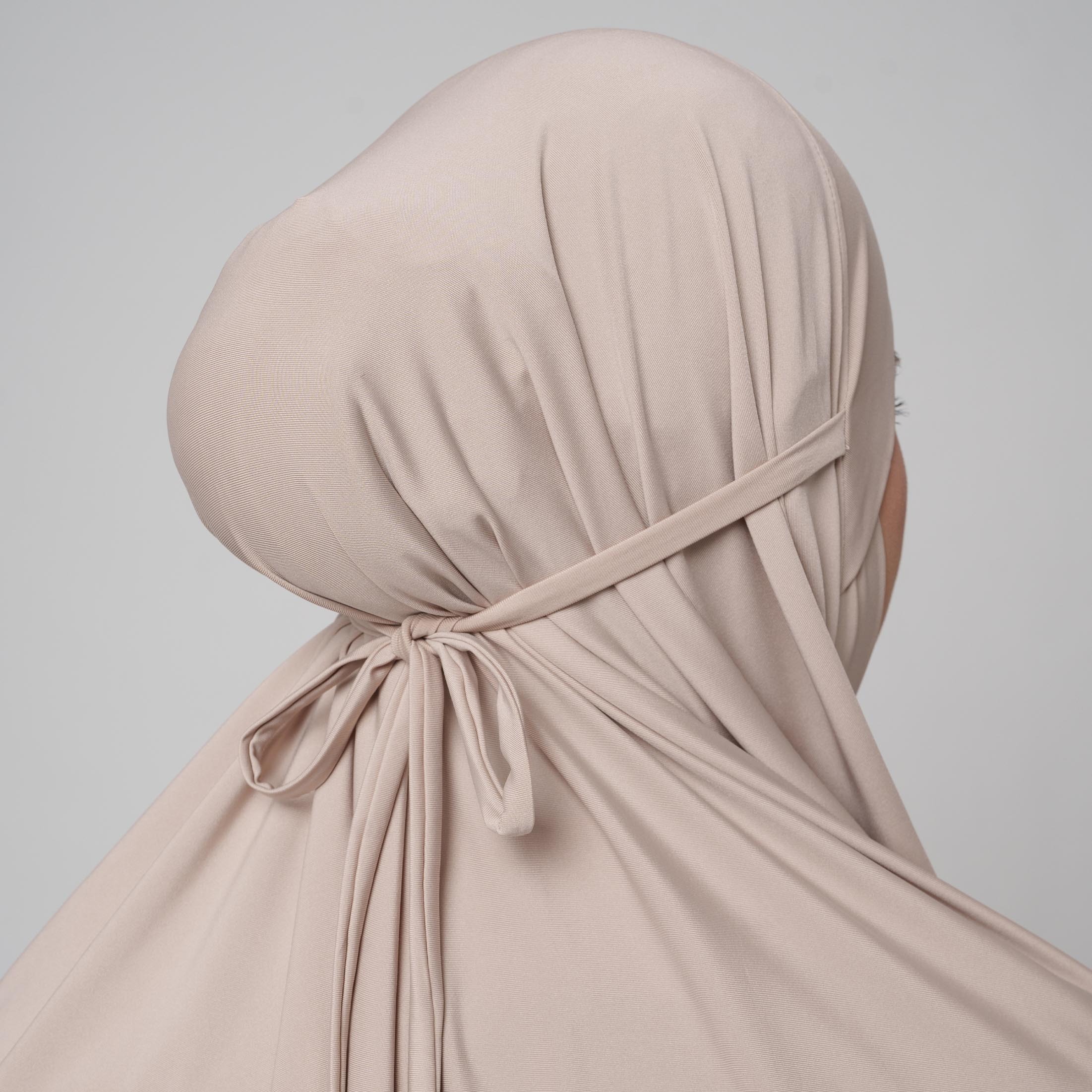 Hanni Instant - Hijab Instant Premium