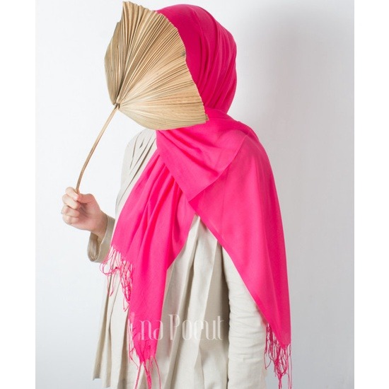 napocut Adzani Pashmina