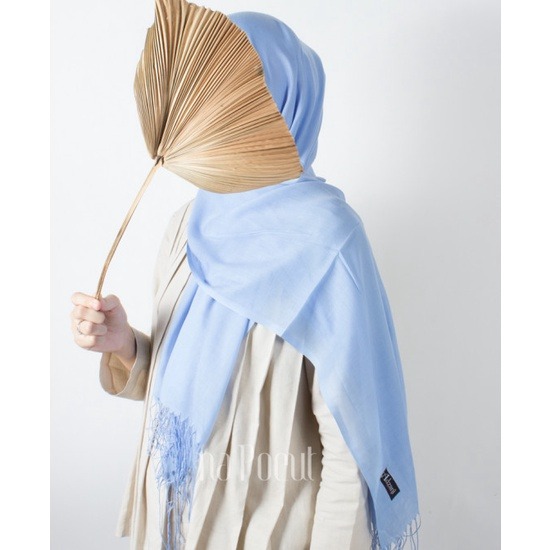 napocut Adzani Pashmina