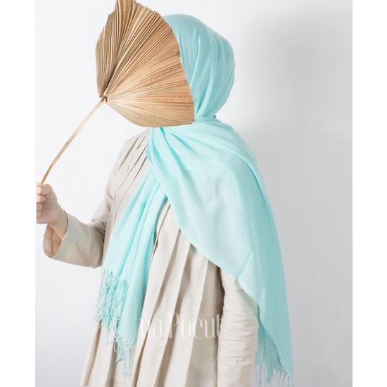 napocut Adzani Pashmina