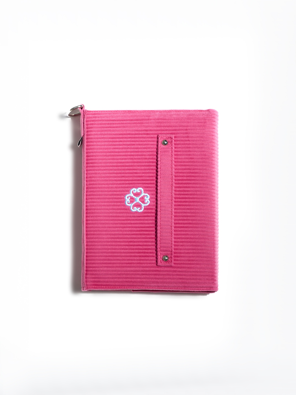 Wavina Cover Al-Qur'an - Sampul Bahan Corduroy