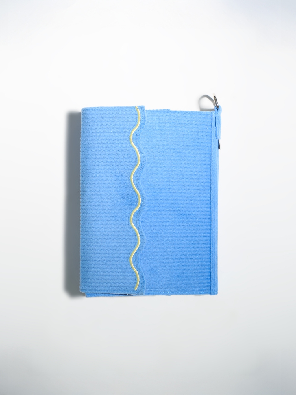 Wavina Cover Al-Qur'an - Sampul Bahan Corduroy