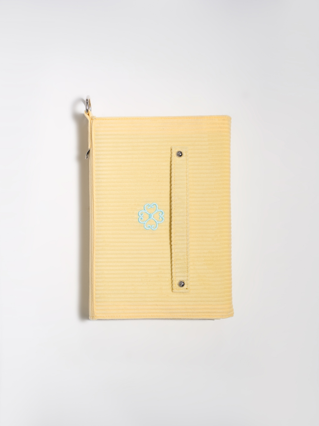Wavina Cover Al-Qur'an - Sampul Bahan Corduroy