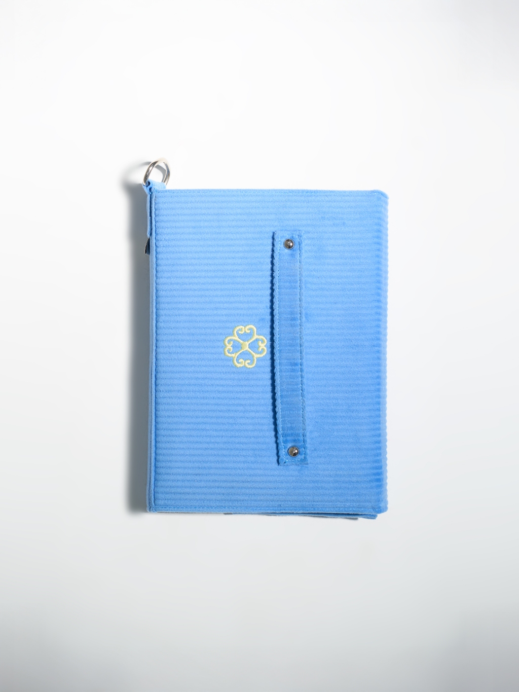 Wavina Cover Al-Qur'an - Sampul Bahan Corduroy