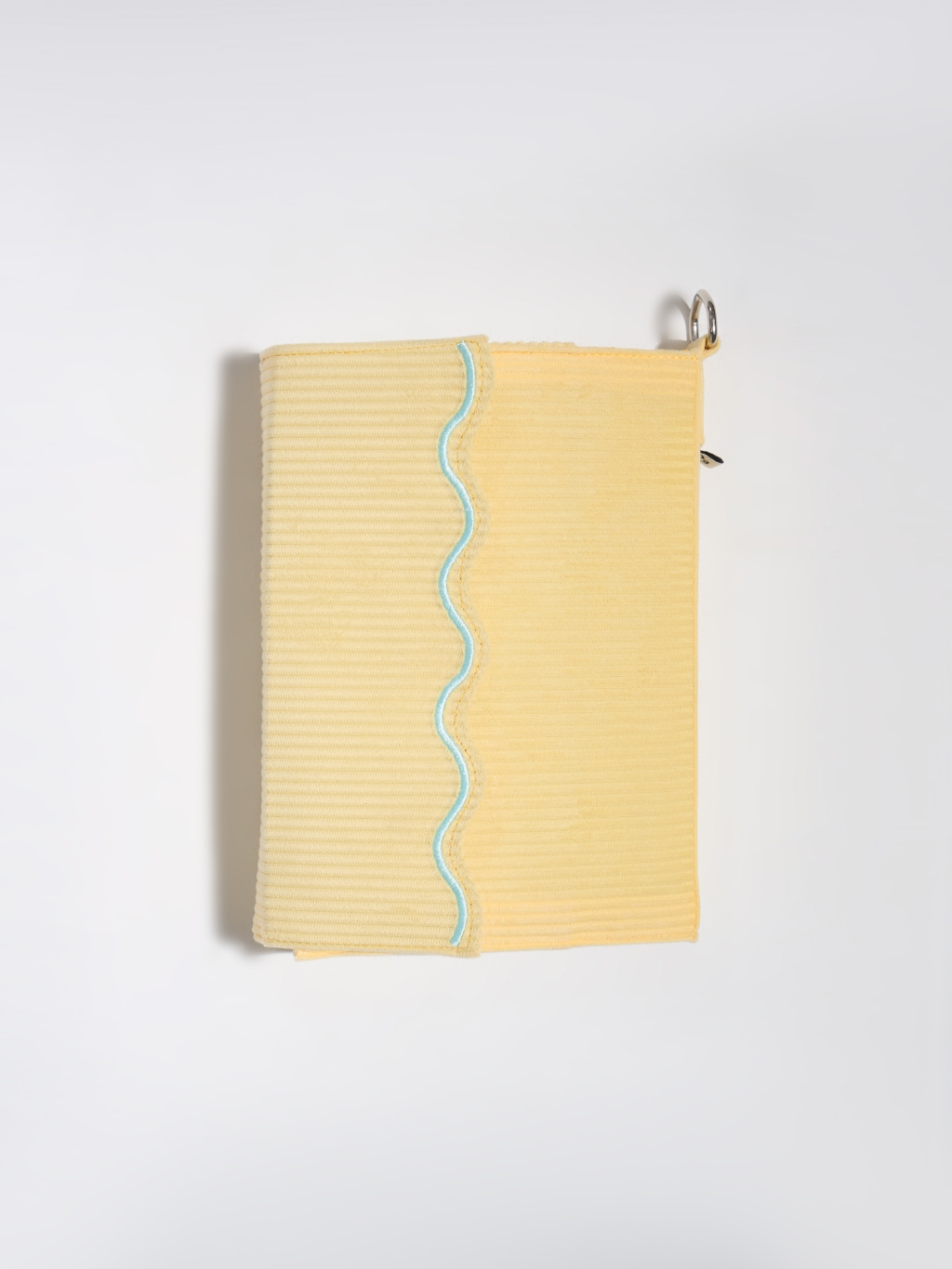 Wavina Cover Al-Qur'an - Sampul Bahan Corduroy