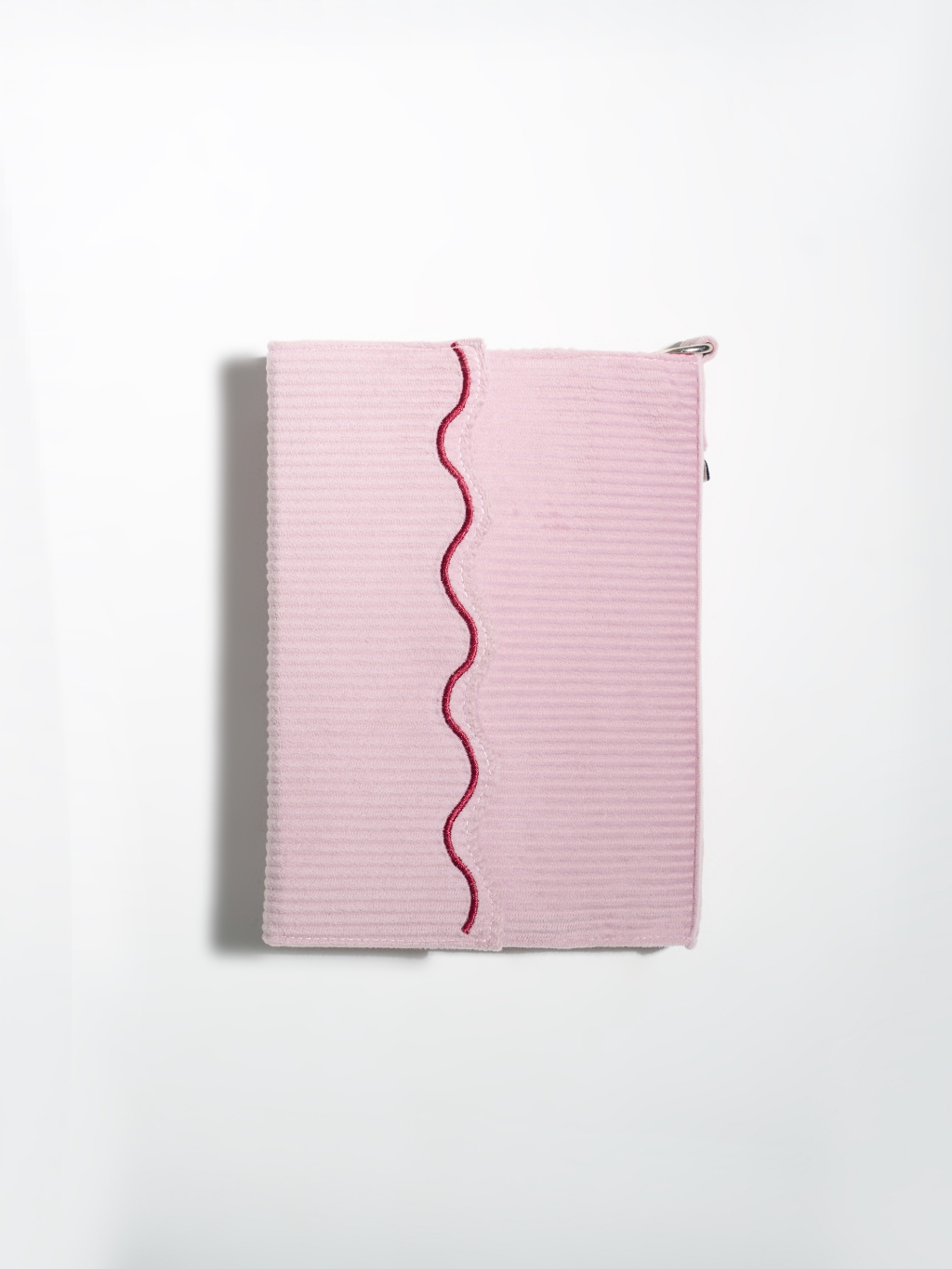 Wavina Cover Al-Qur'an - Sampul Bahan Corduroy