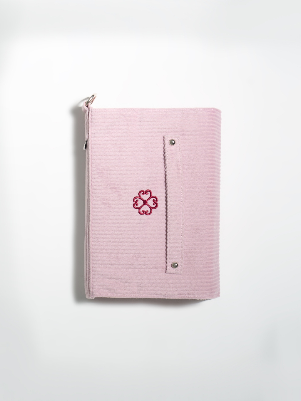 Wavina Cover Al-Qur'an - Sampul Bahan Corduroy