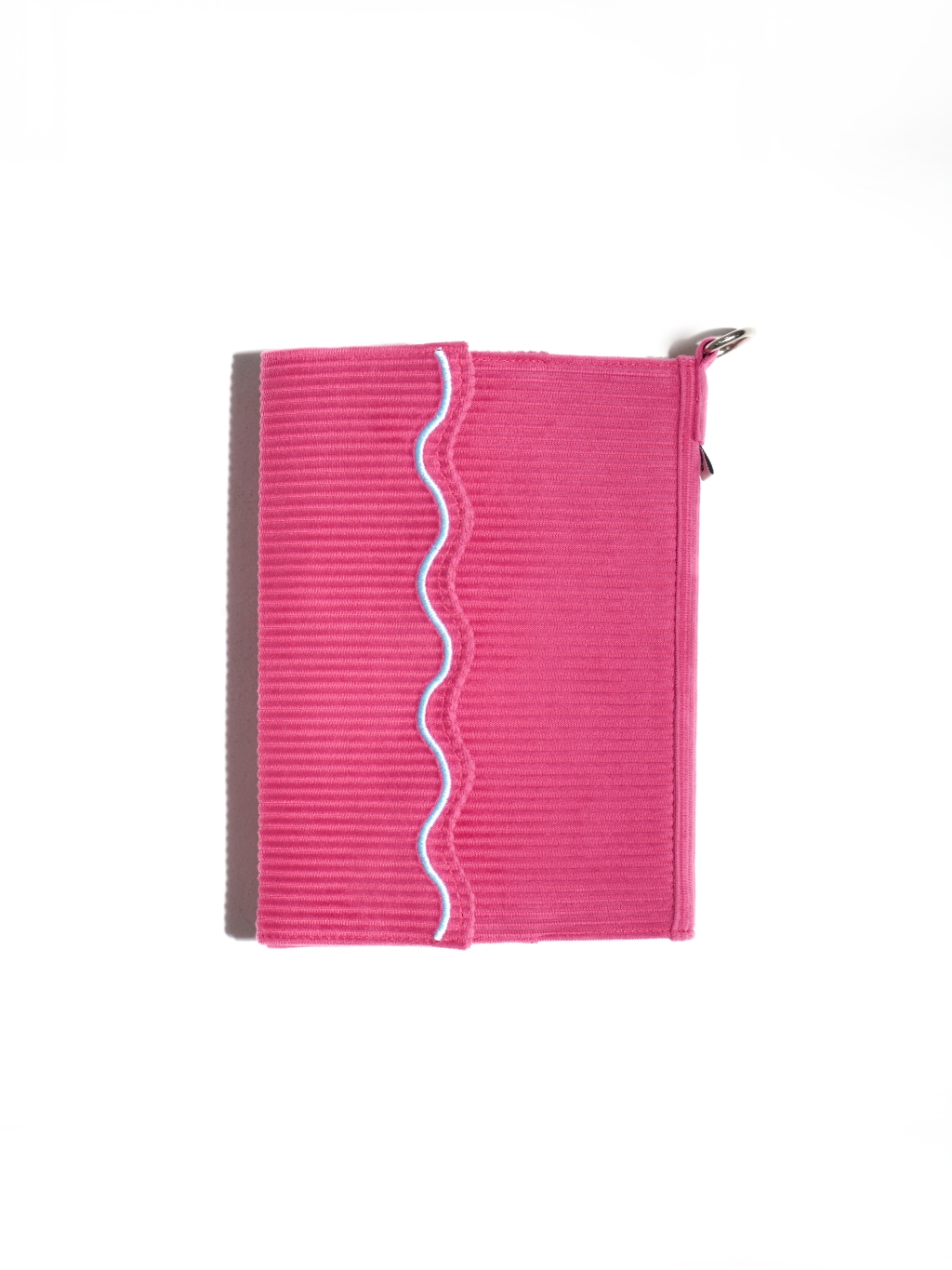 Wavina Cover Al-Qur'an - Sampul Bahan Corduroy